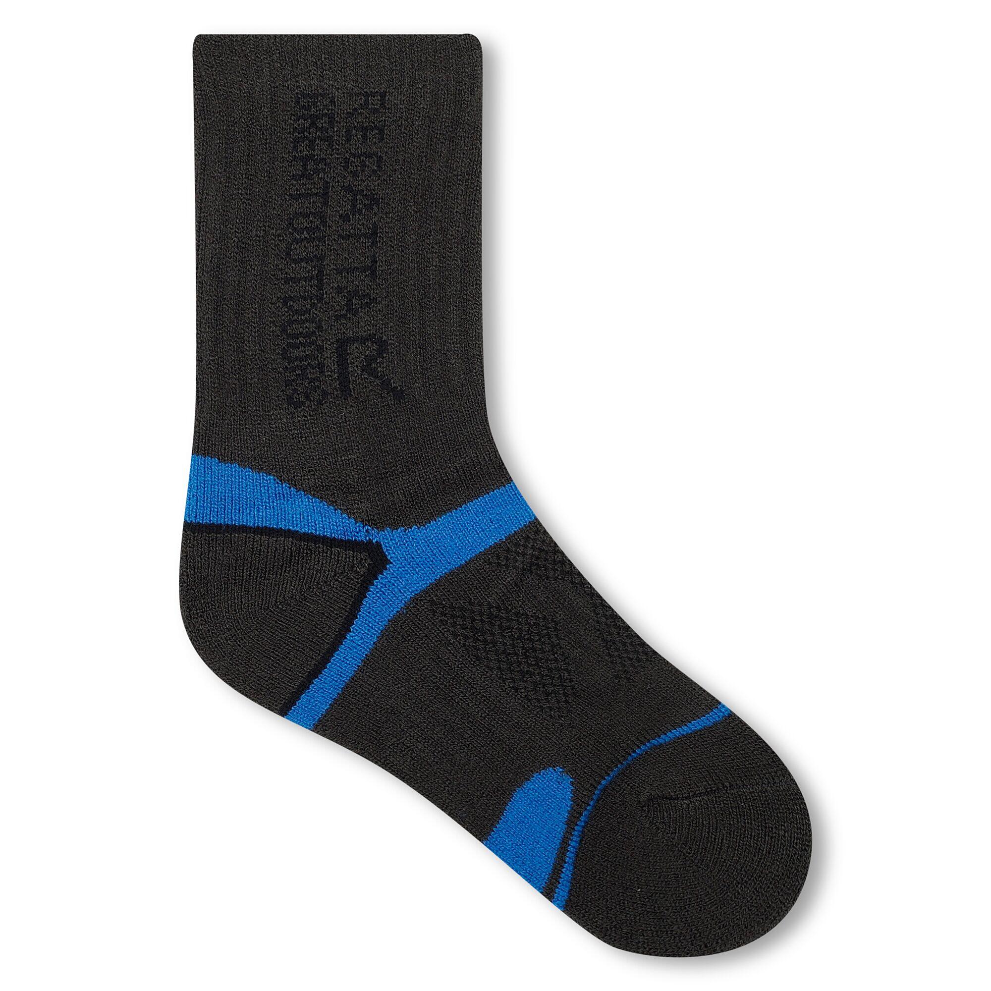 Dziecięce skarpety Blister Protect II