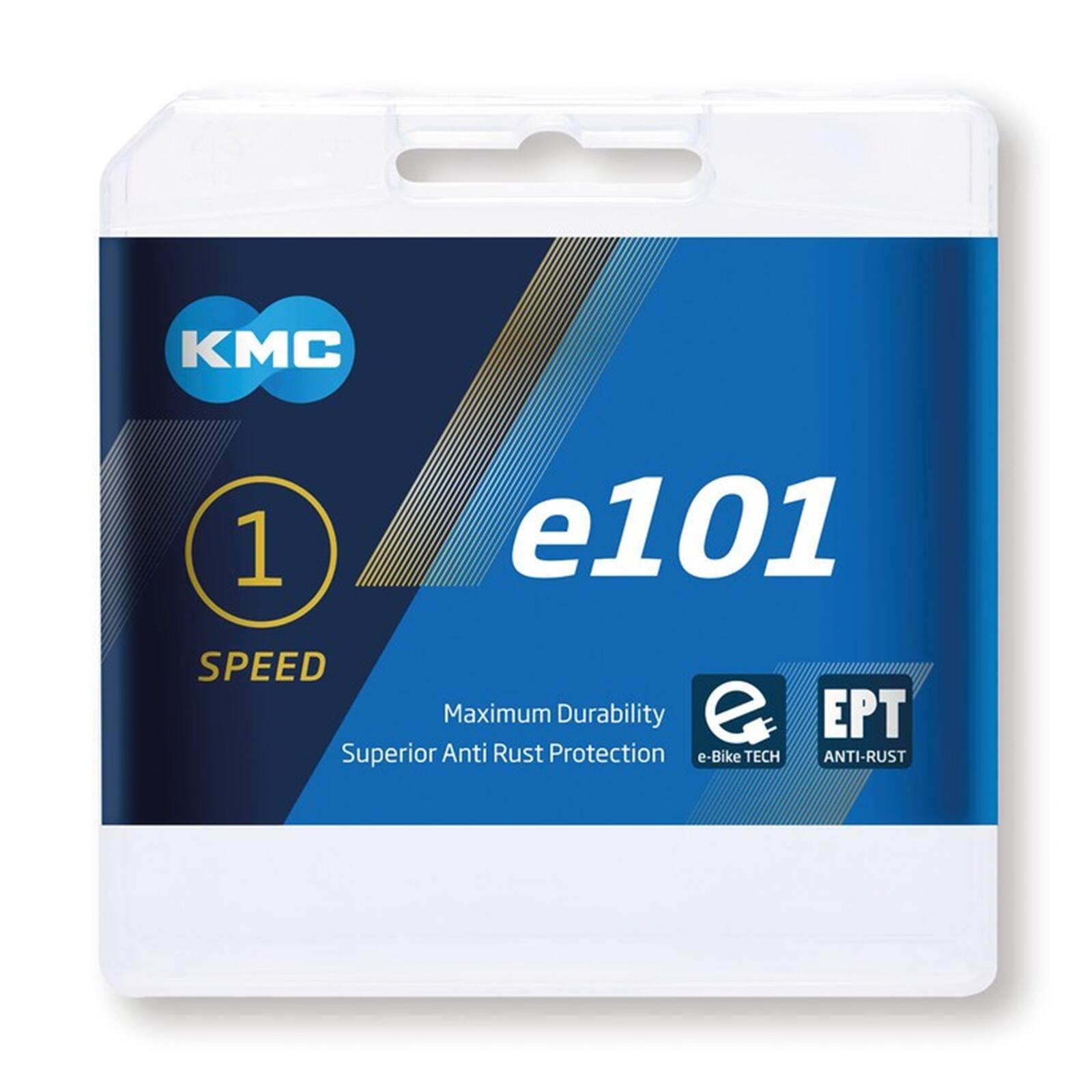 Łańcuch do przekładni w piaście KMC e101 ept 112L