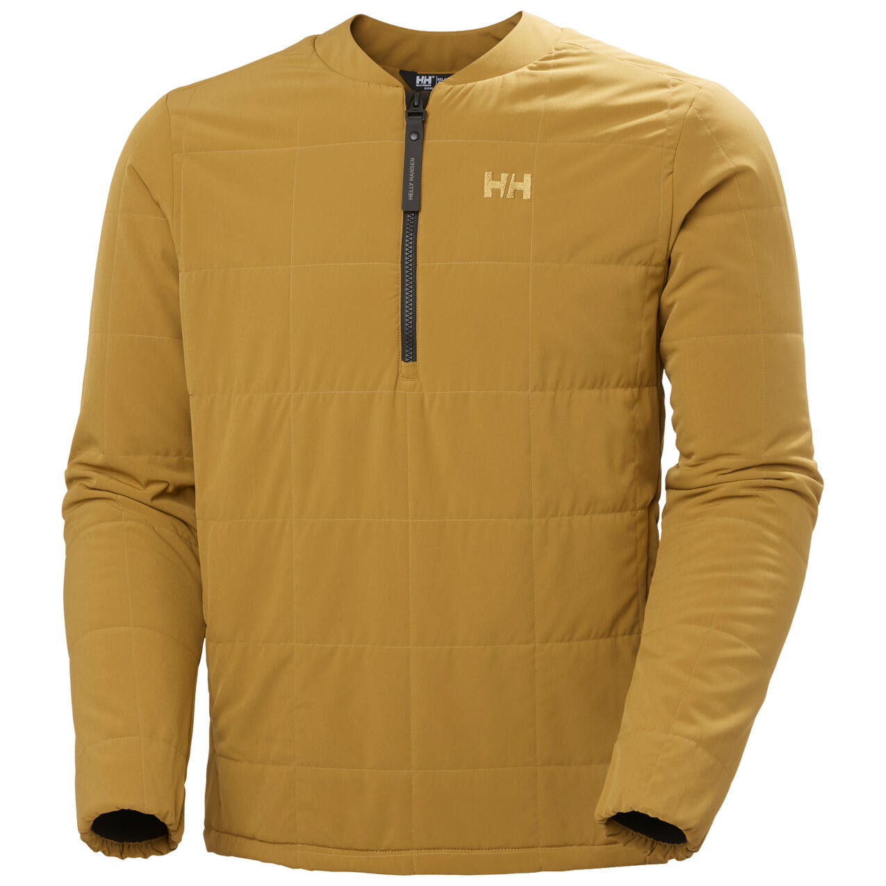 Kurtka puchowa Helly Hansen ULLR D Stretch Insulator