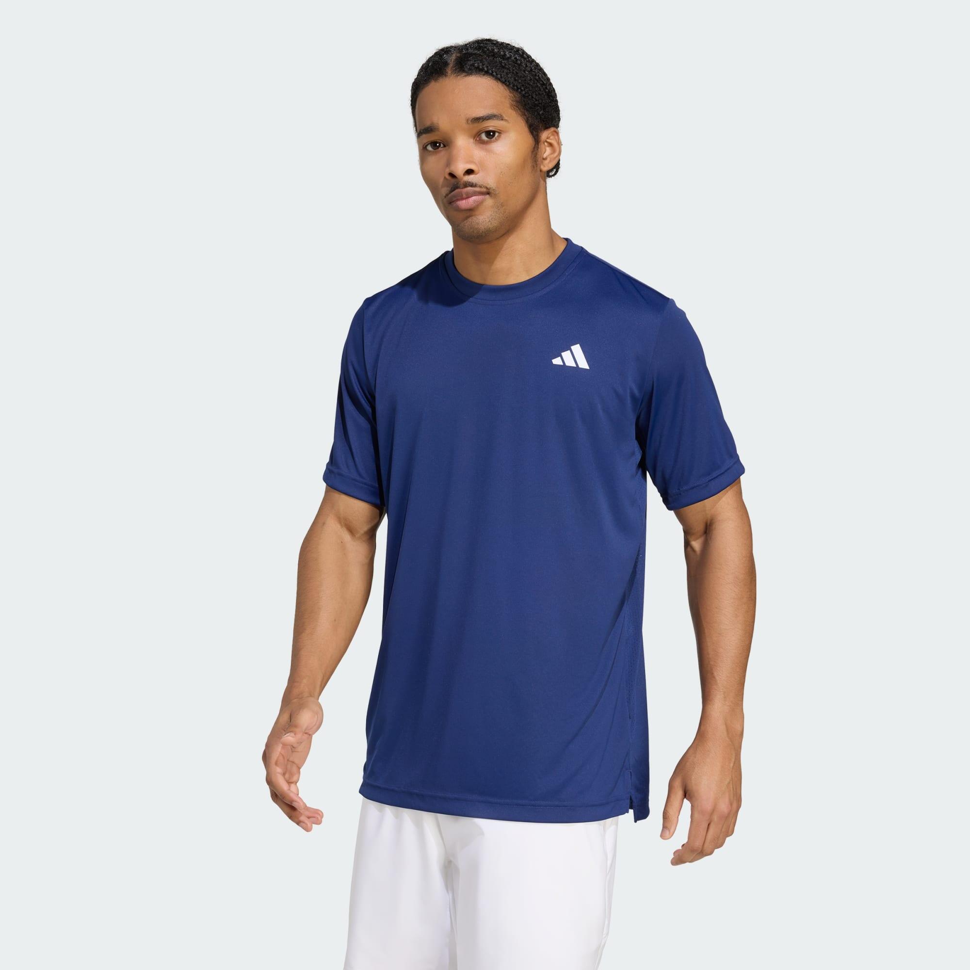 Koszulka Club Tennis Climacool