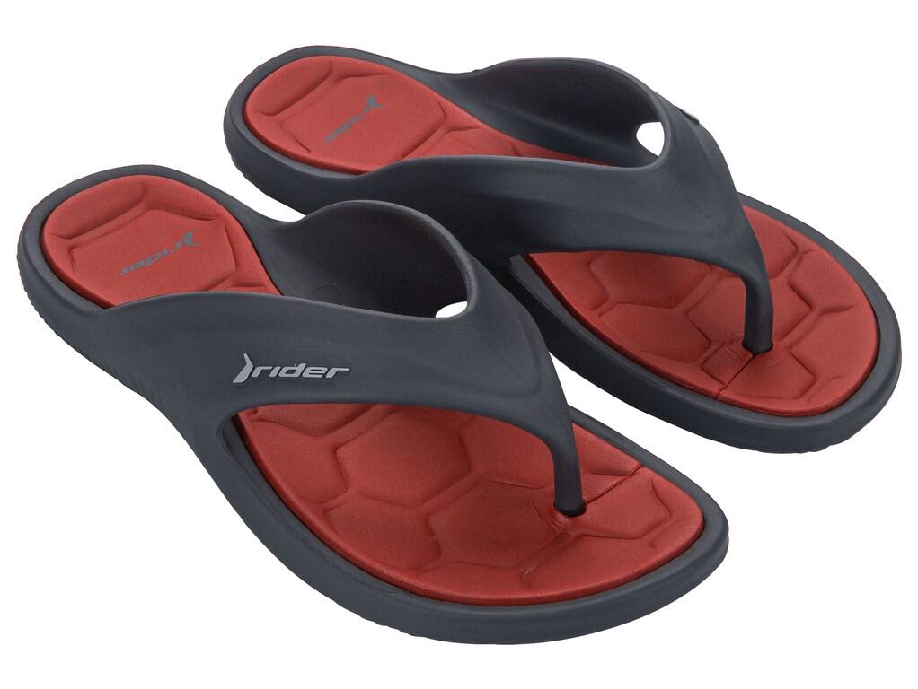 Buty klapki sportowe japonki męskie Rider Cape XVIII