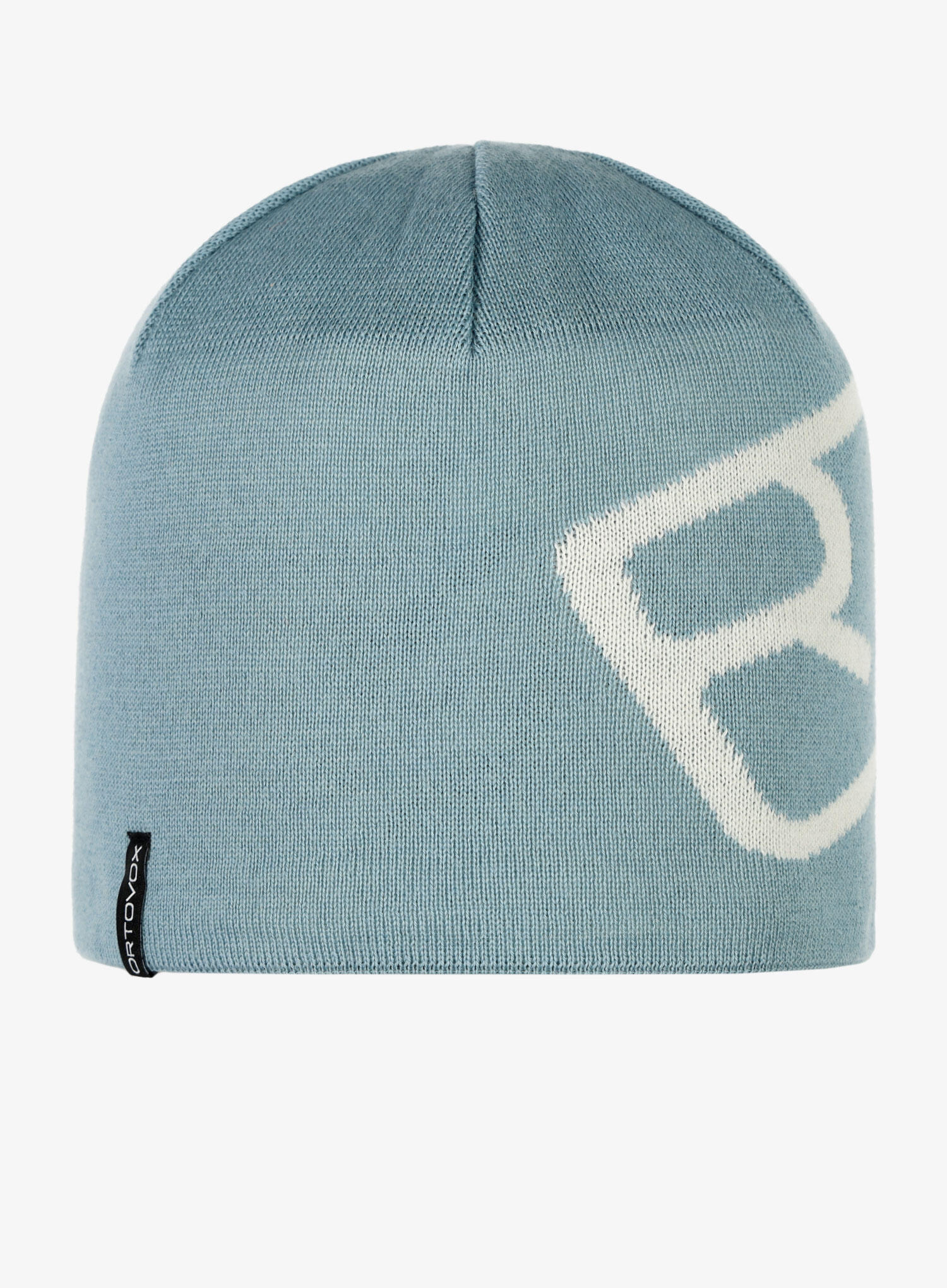 Czapka zimowa Ortovox Pro Beanie - glacier grey
