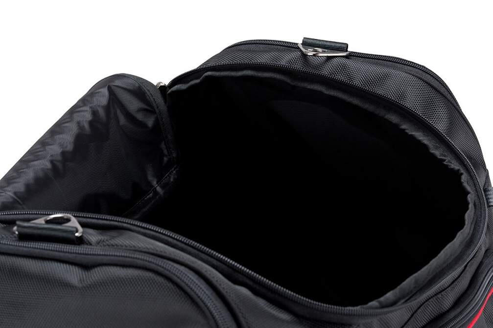Torba sportowa KJUST SP85FK (72L)