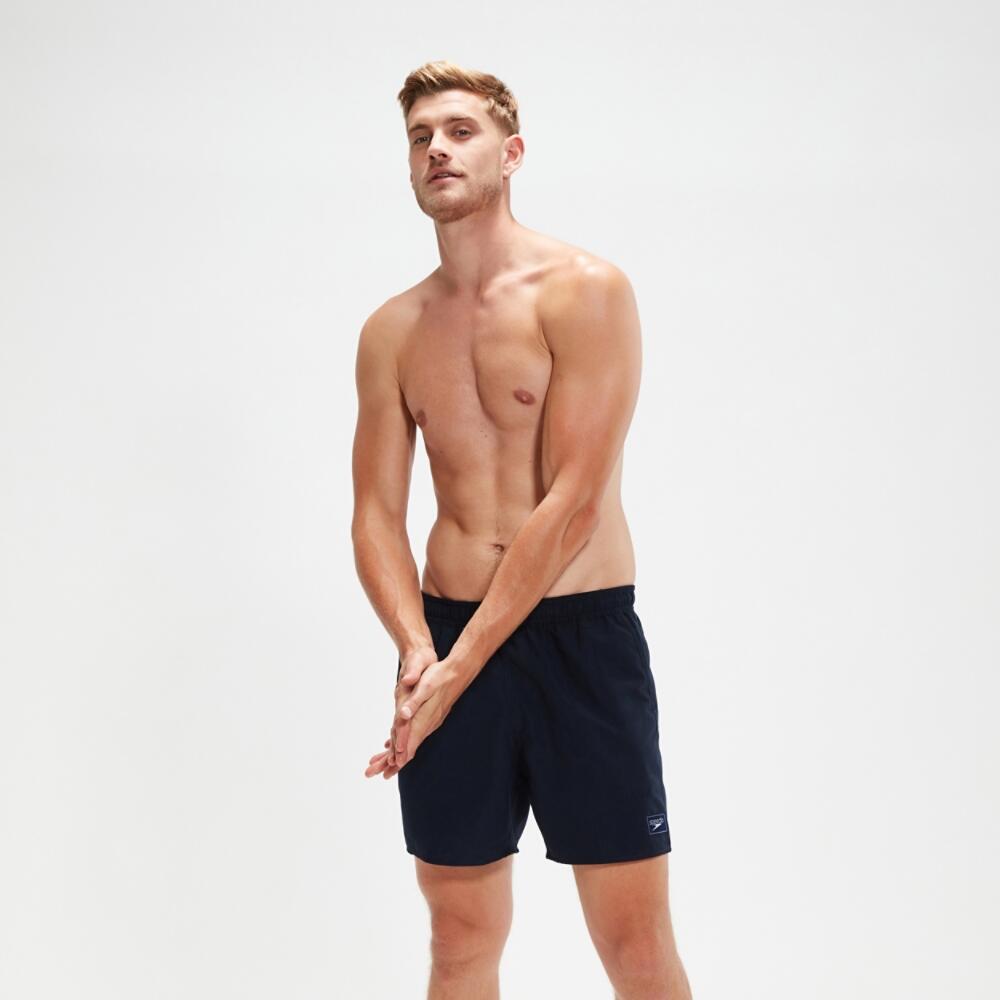Spodenki szorty męskie Speedo Prime Leis