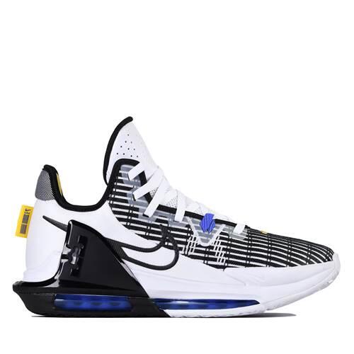 Buty koszykarskie męskie Nike Lebron Witness Vi