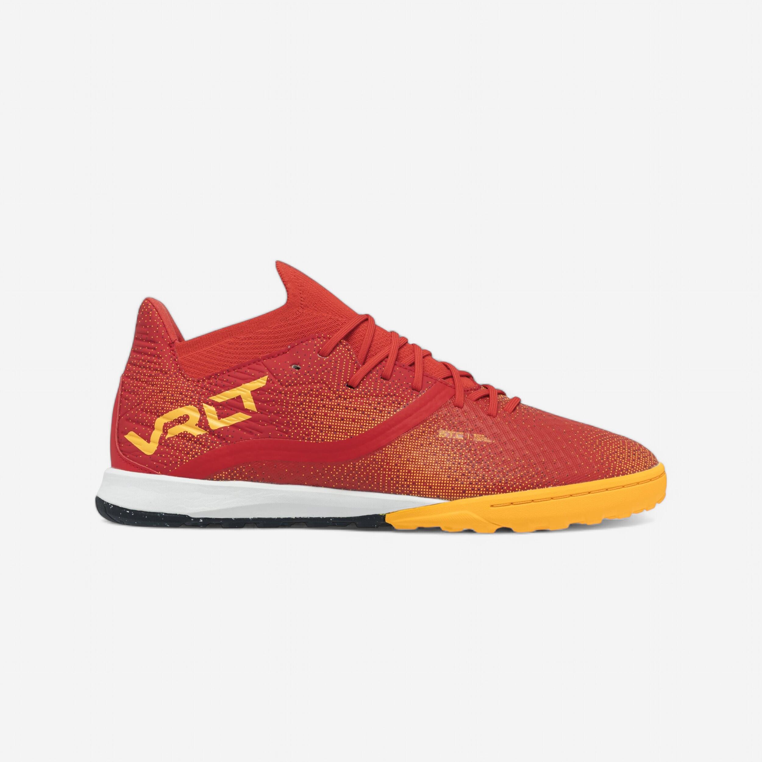 Buty piłkarskie Kipsta Viralto III 3D Air Mesh Turf