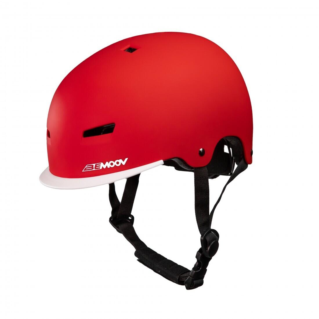 Kask dla dzieci Bemoov H1