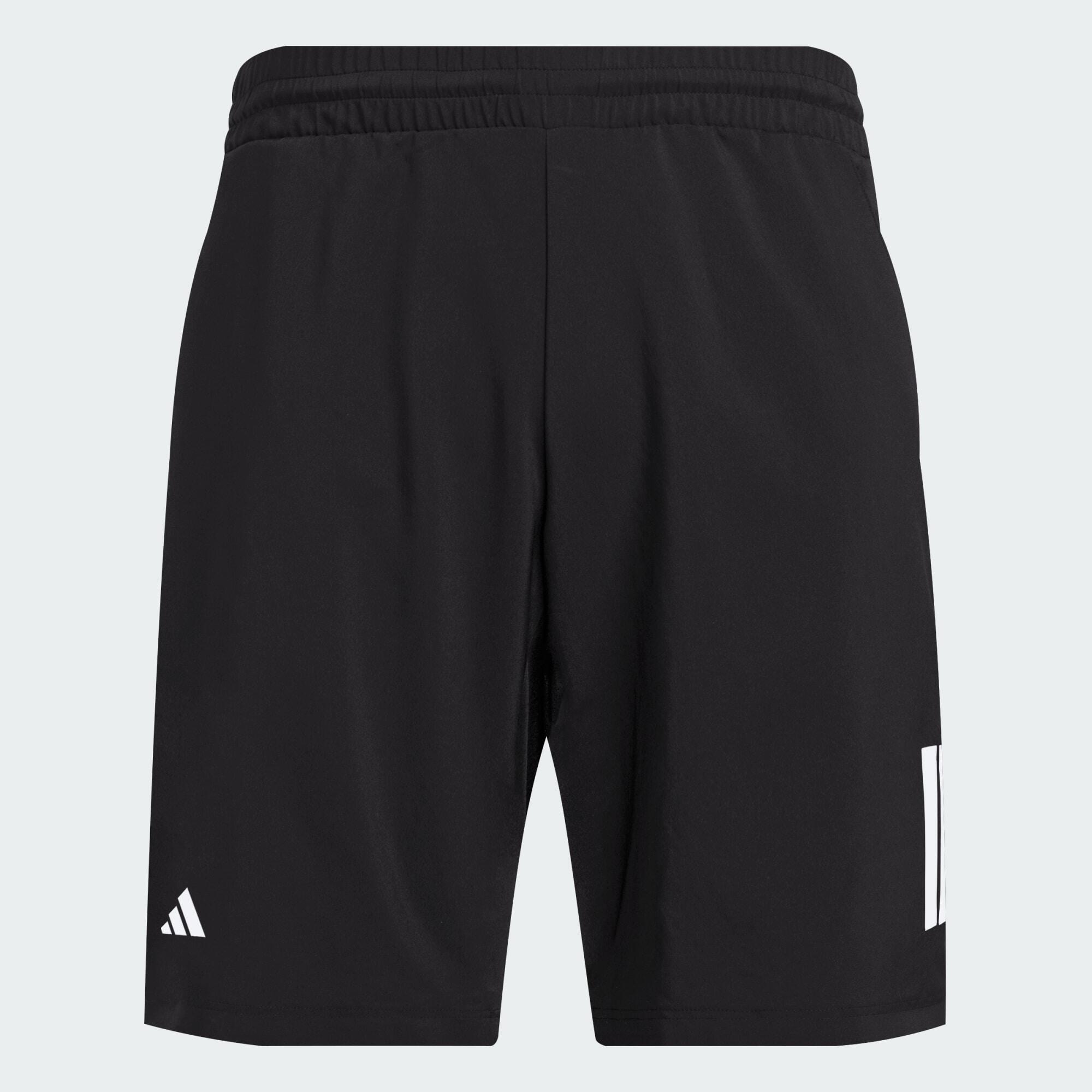 Szorty Club Tennis Climacool 3-Stripes
