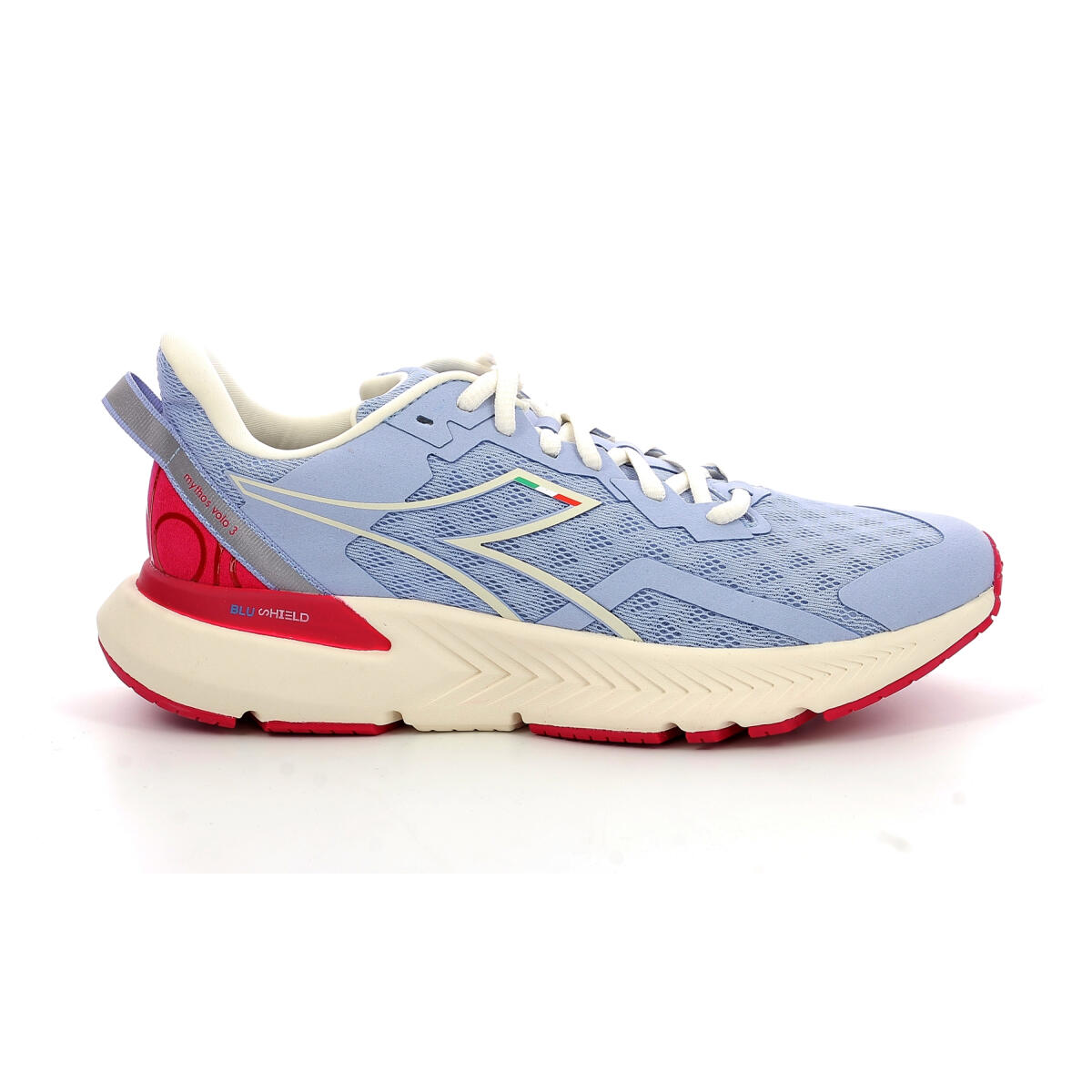 Buty do biegania damskie Diadora Mythos Blushield Volo 3