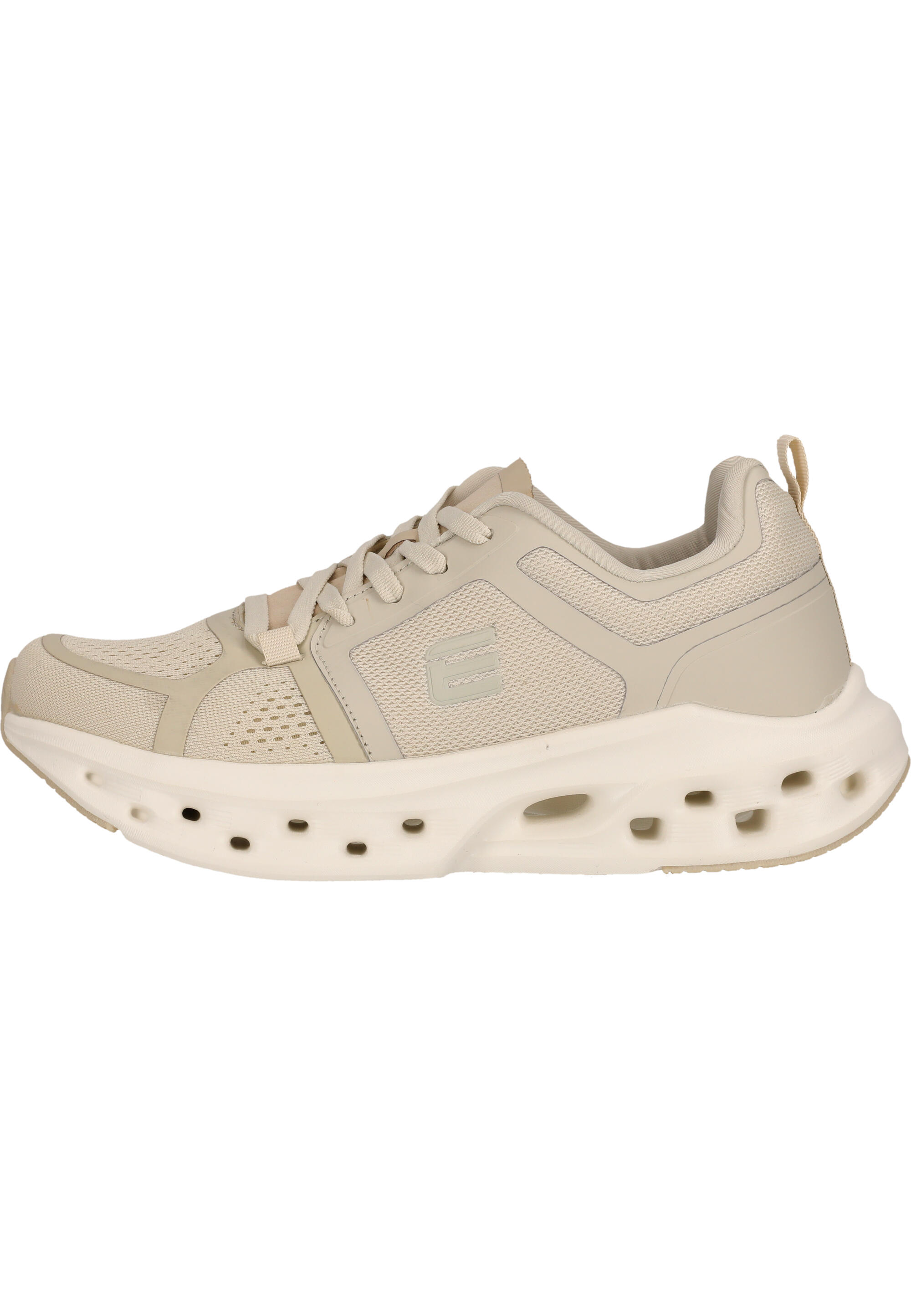 Sneakersy damscy Endurance Elisia