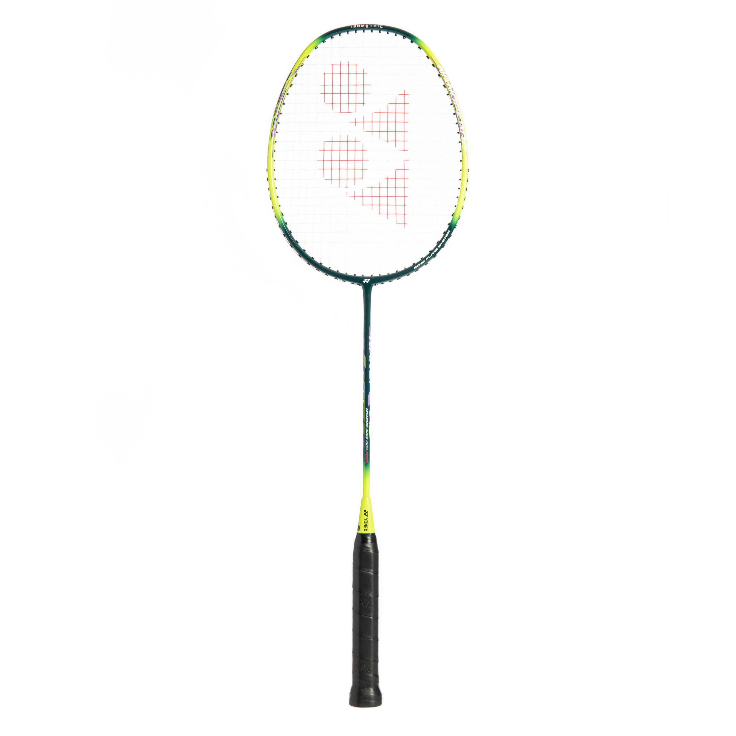 Rakieta do badmintona Yonex Nanoflare 001 Feel