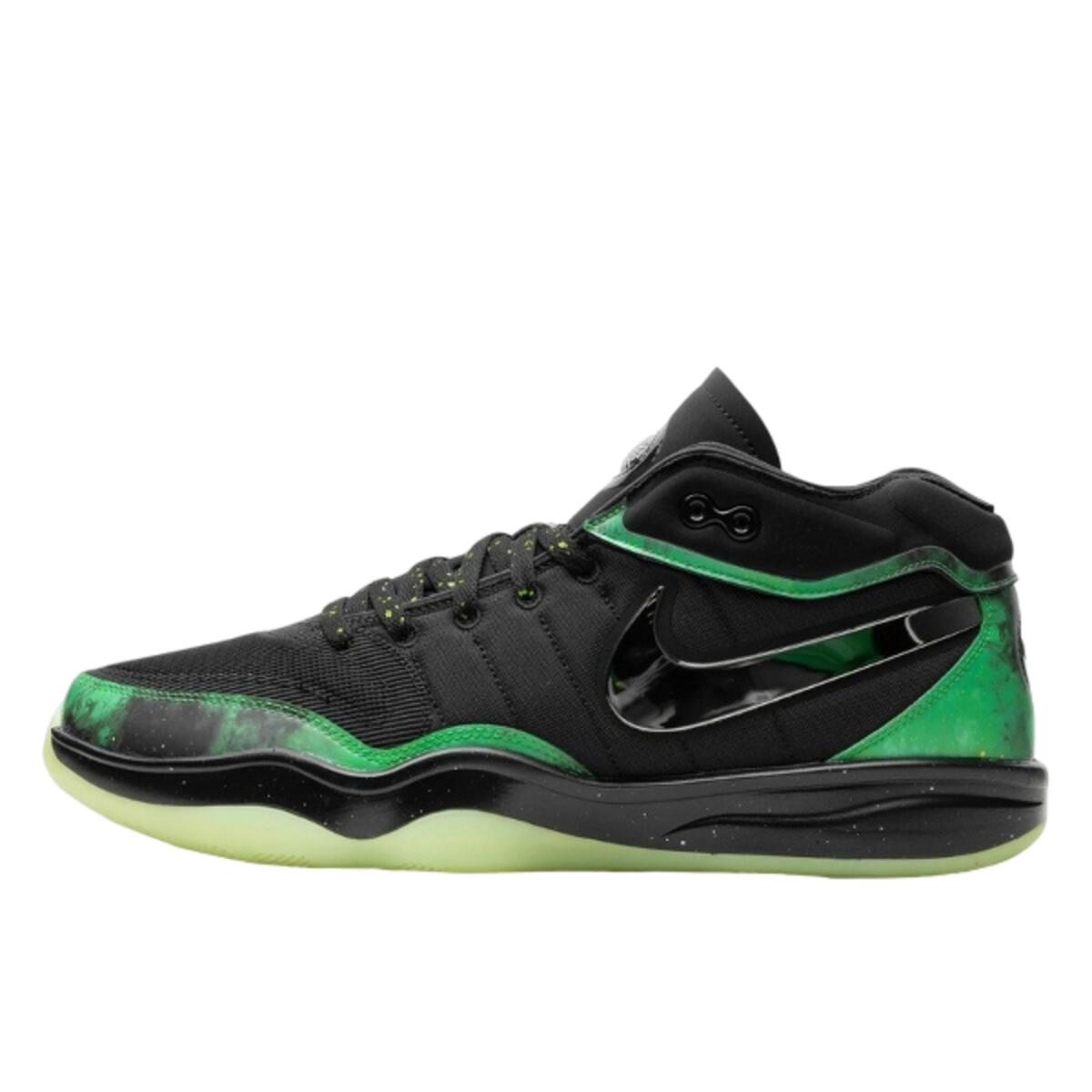 Buty do chodzenia dla dorosłych Nike Air Zoom GT Hustle 2 Victor Wembanyam Alien