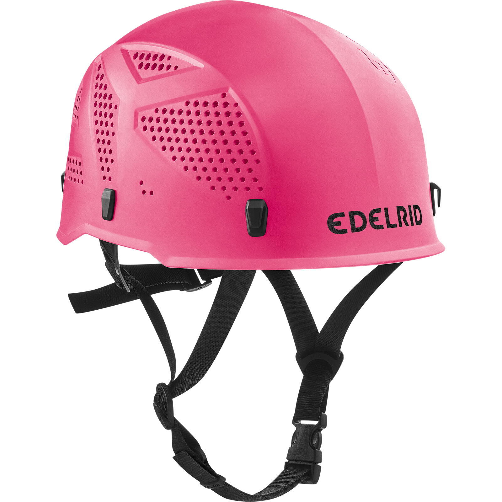 Kask wspinaczkowy Ultralight III granita