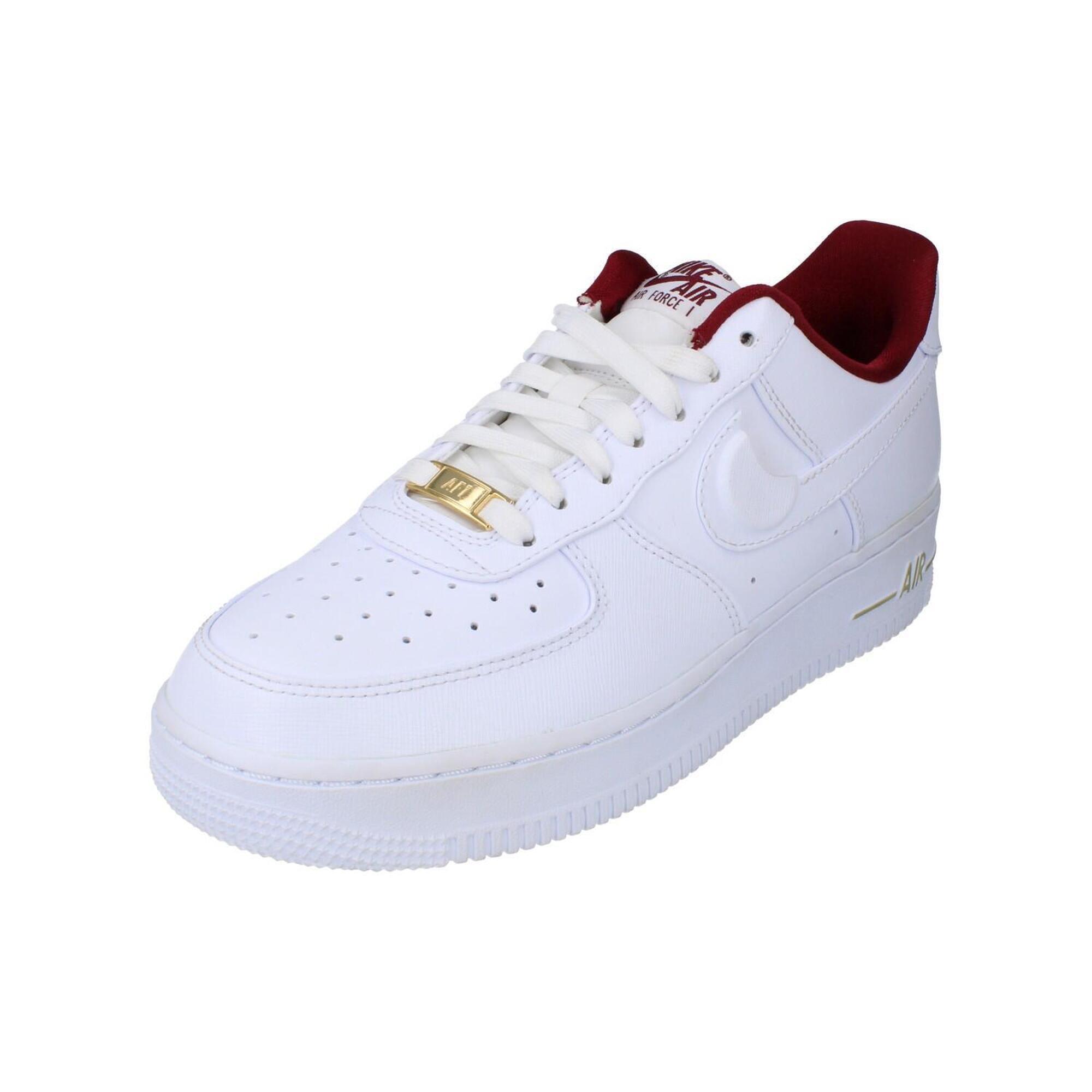 Buty Sportowe Damskie Nike Air Force 1 '07