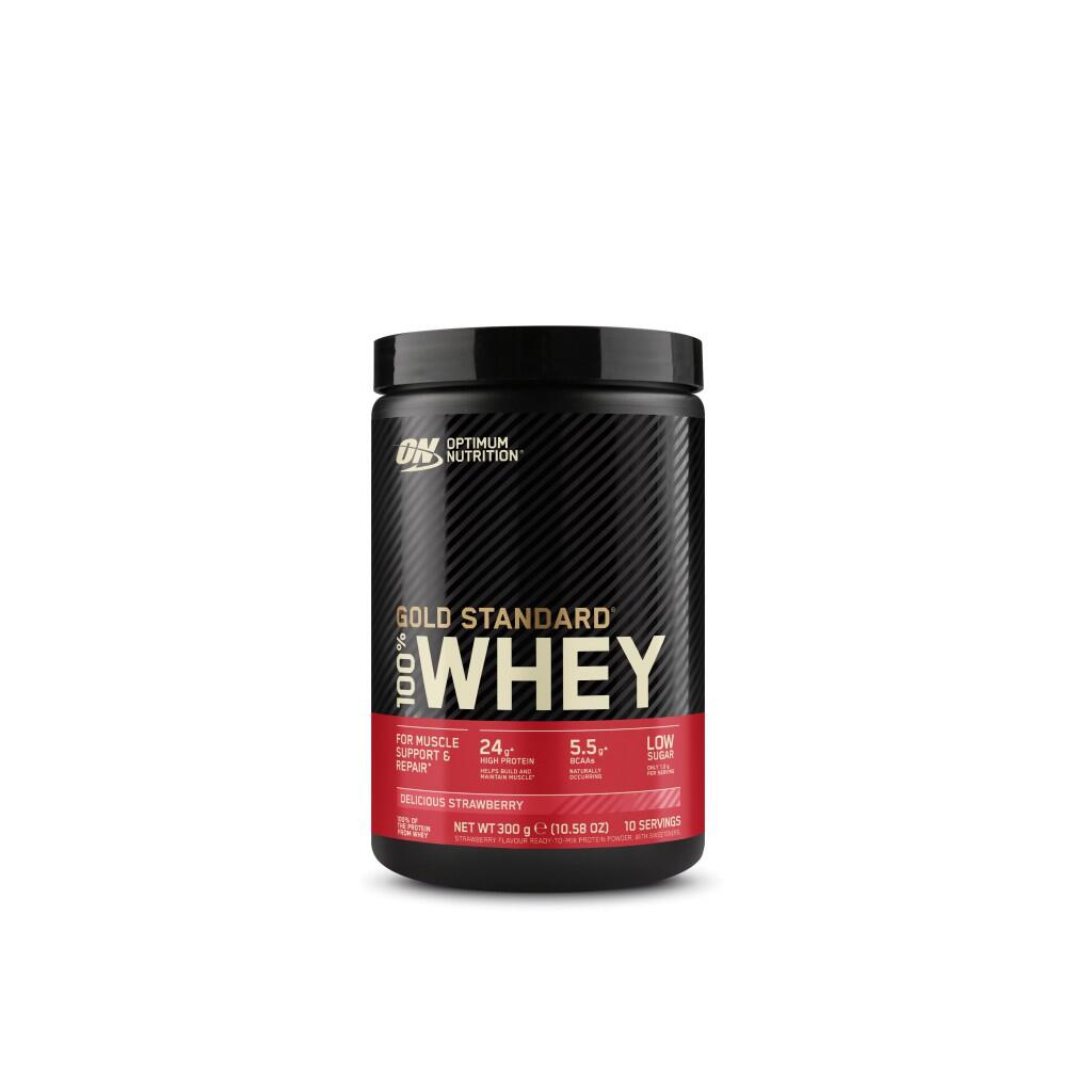 100% serwatka złoty standard (300g)