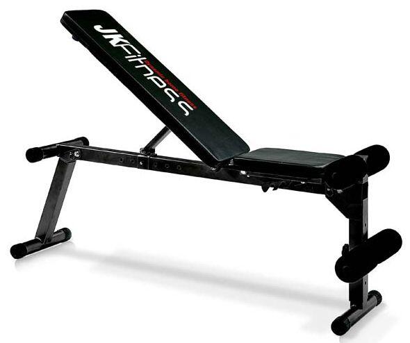 Regulowana ławka 6040 JK Fitness