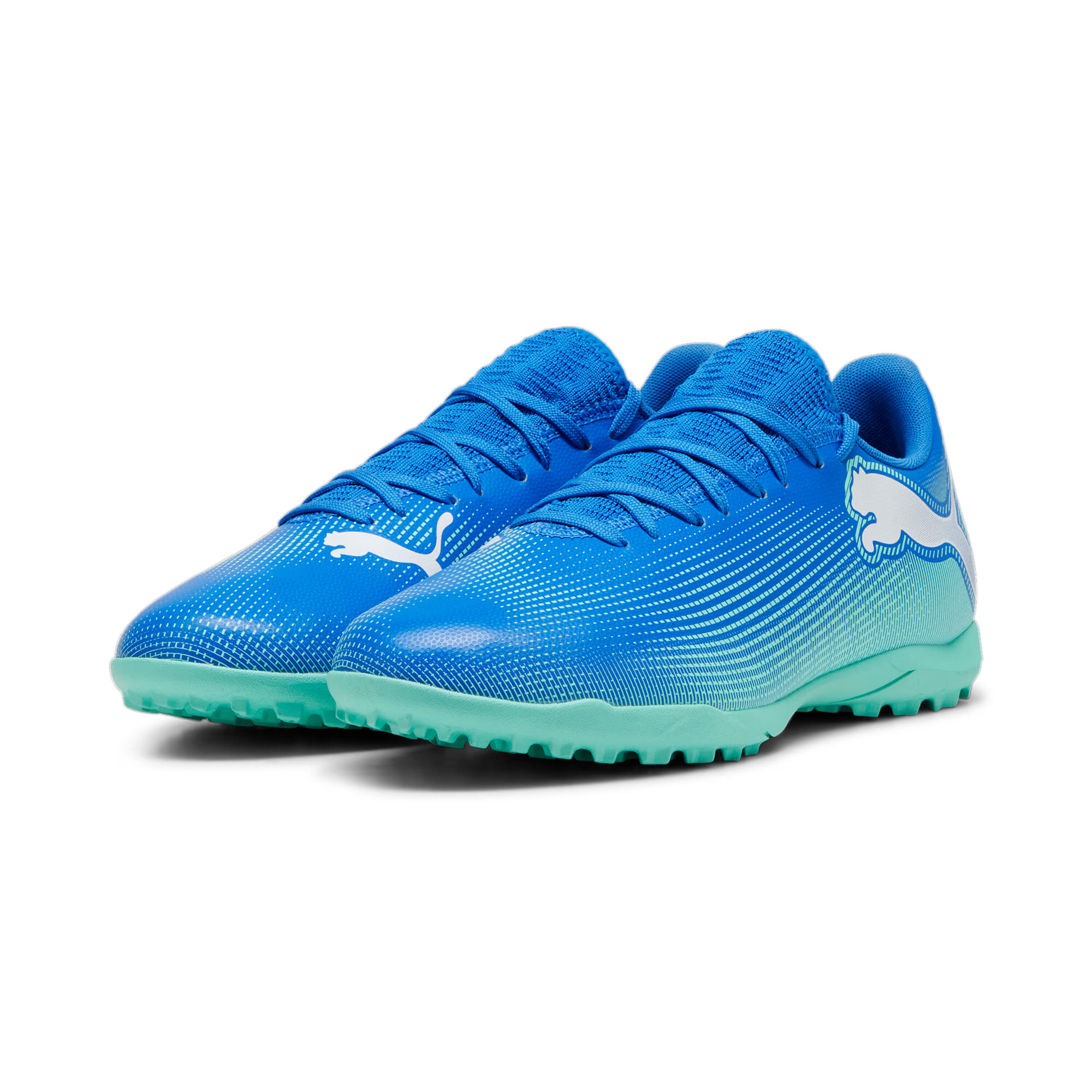 Buty piłkarskie Puma Future 7 Play TT