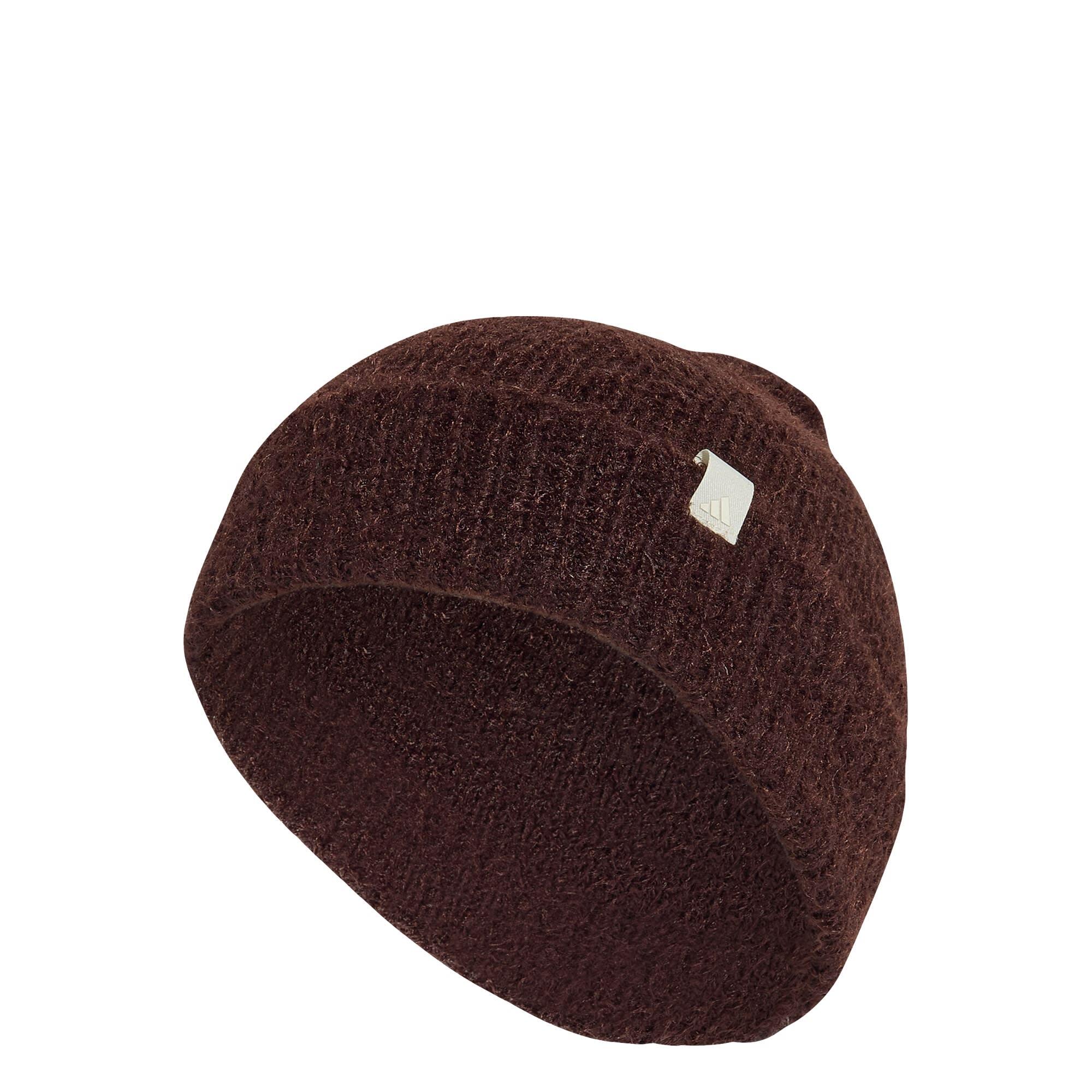 Czapka Soft Lux typu beanie