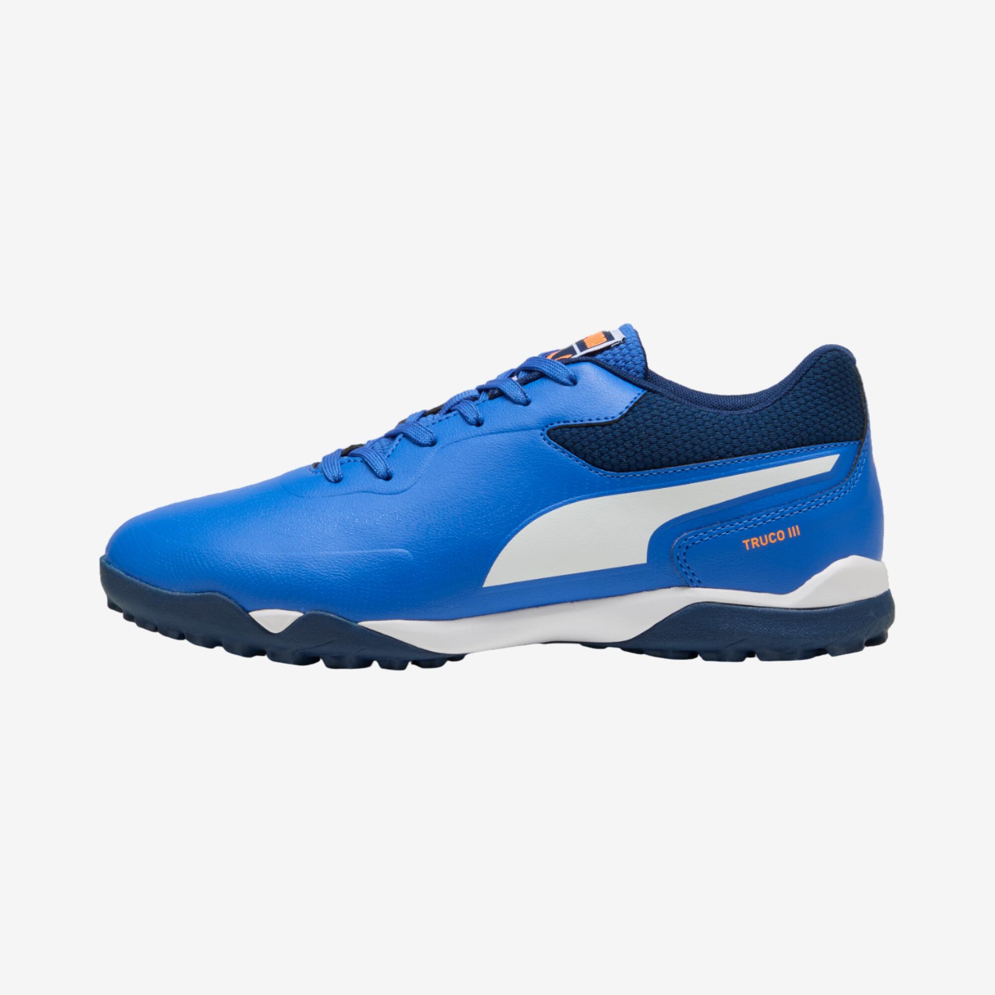 Фото - Футбольний м'яч Puma Buty piłkarskie  Truco III Turf 40 