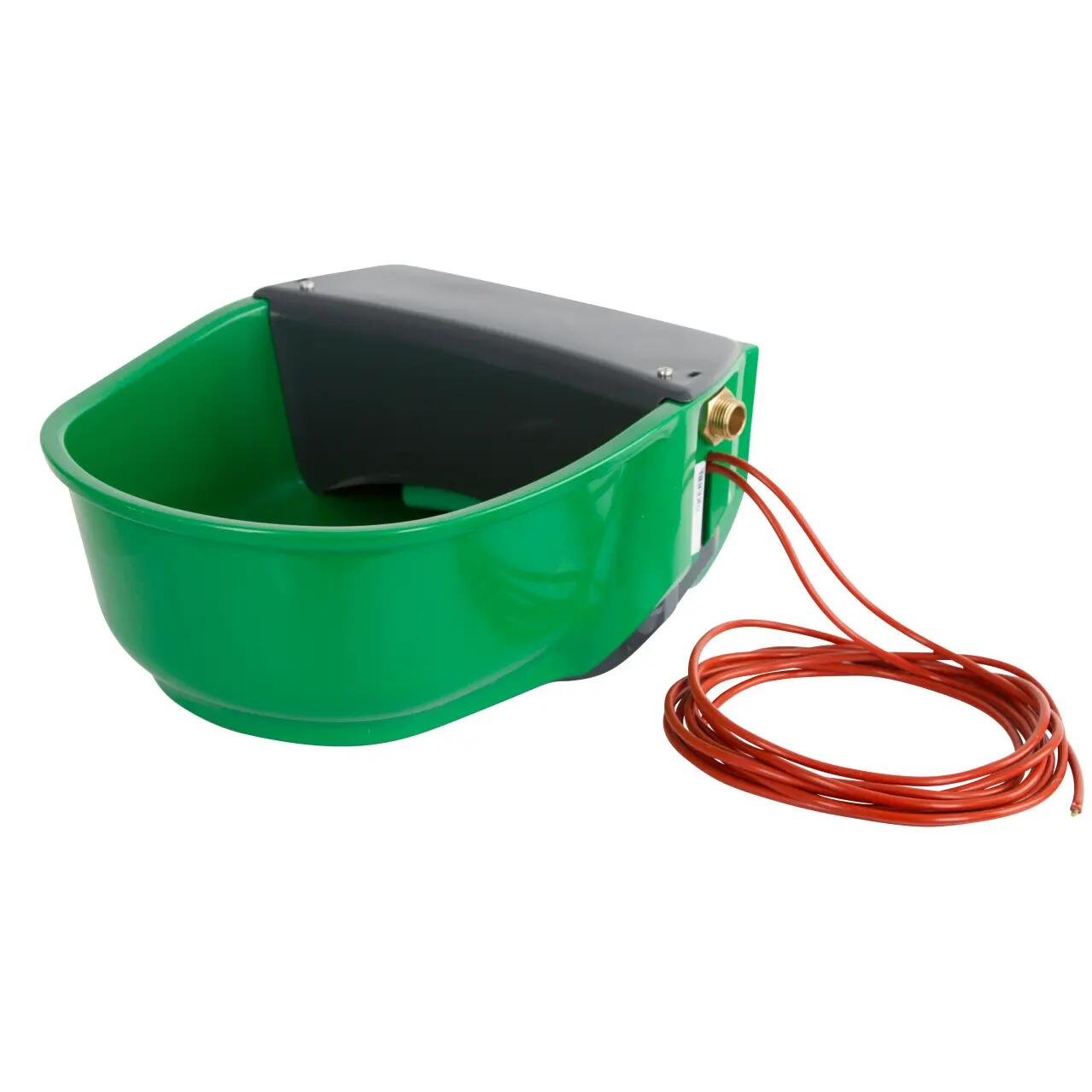 Podgrzewane koryto pływakowe Kerbl SH30-24-RH