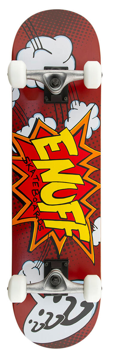 Deskorolka Enuff POW 7.75