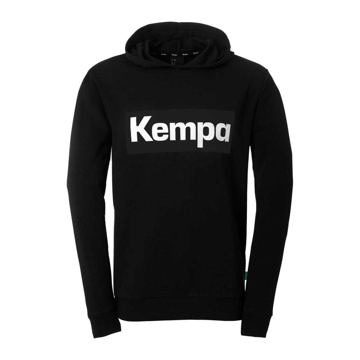 Bluza z kapturem dla dzieci Kempa Promo