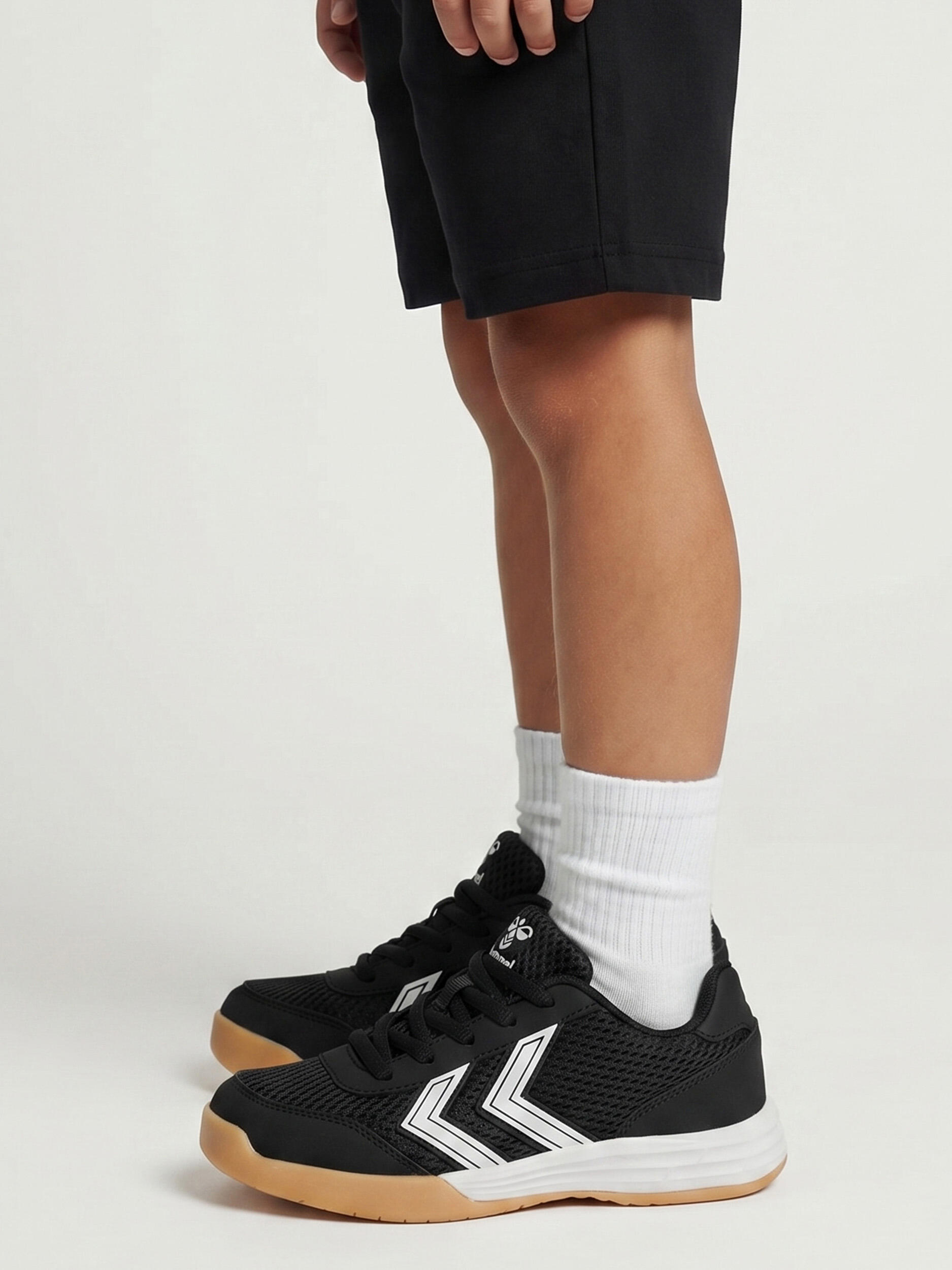 Dziecięce buty halowe Hummel Multiplay Flex LC