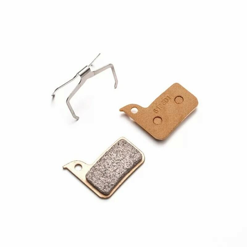 Klocki hamulcowe Brake Authority ceramic sram red / force / rival  SRAM level ul