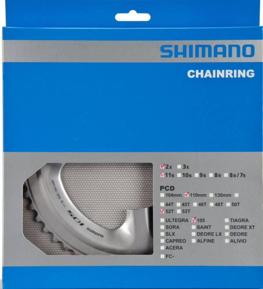Taca Shimano 105 FC-5800