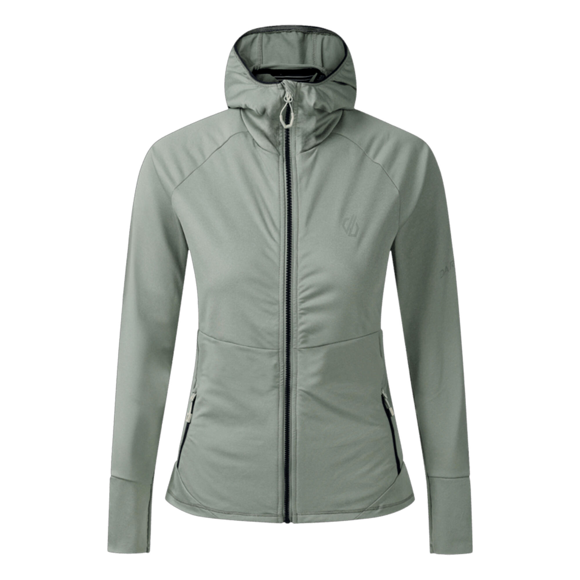 Bluza Damska Nomadic Stretch Midlayer