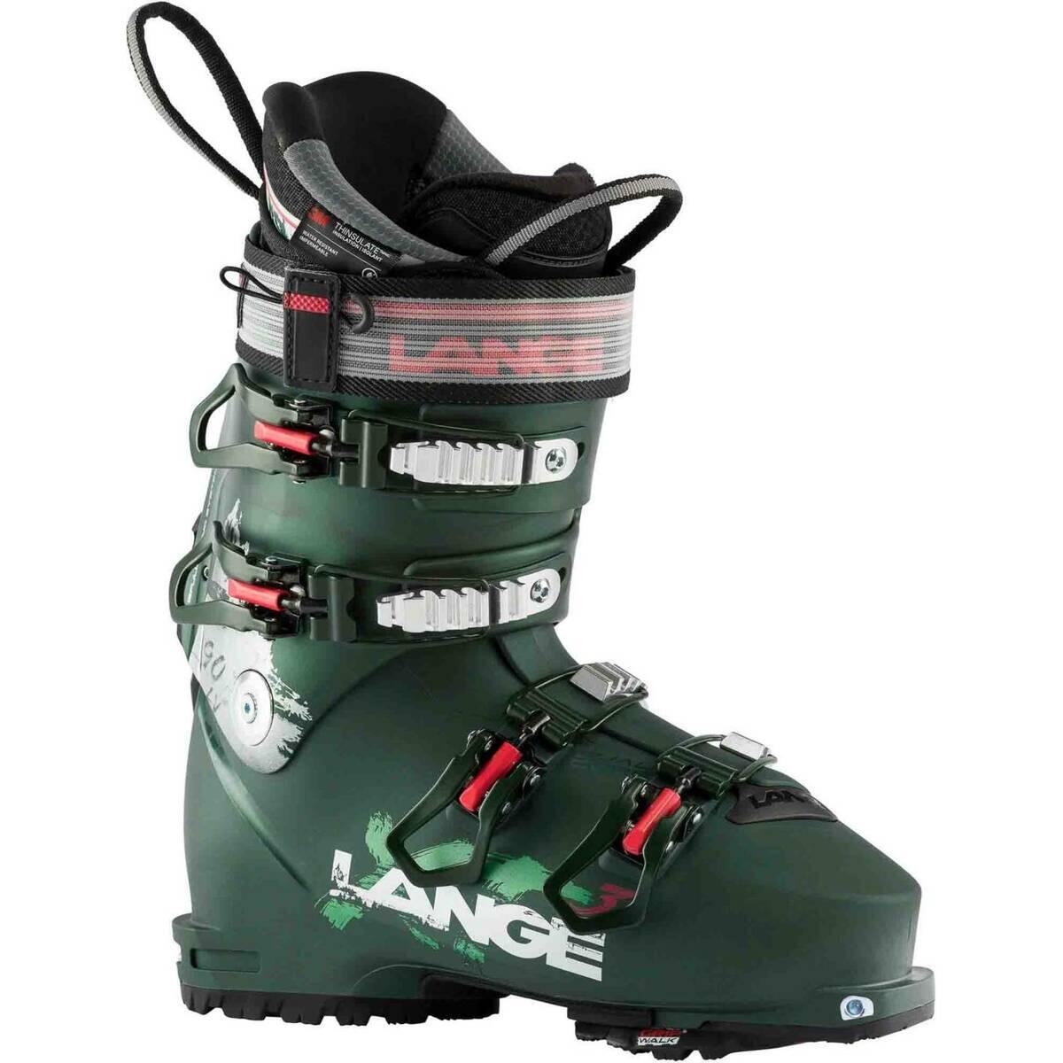Buty narciarskie damskie LANGE XT3 90 W LV