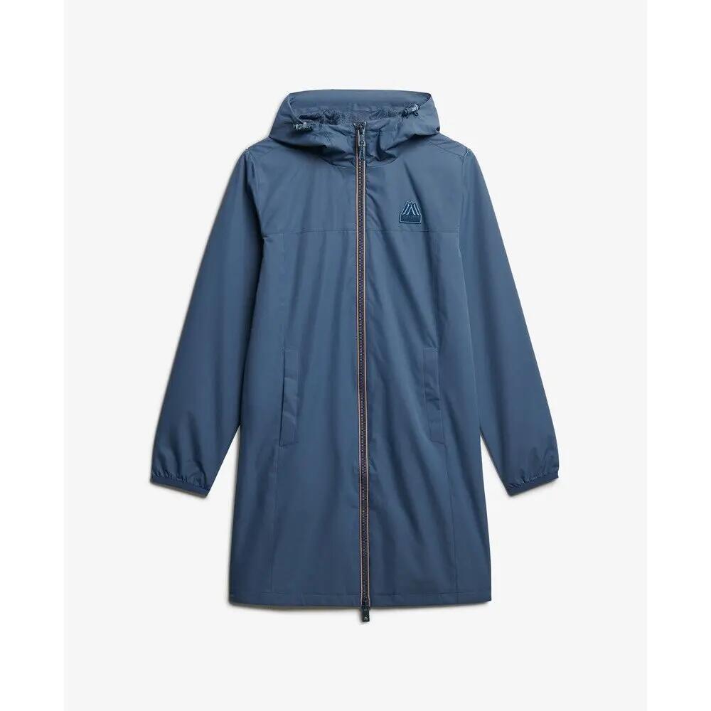 Damska wiatrówka Superdry Tri