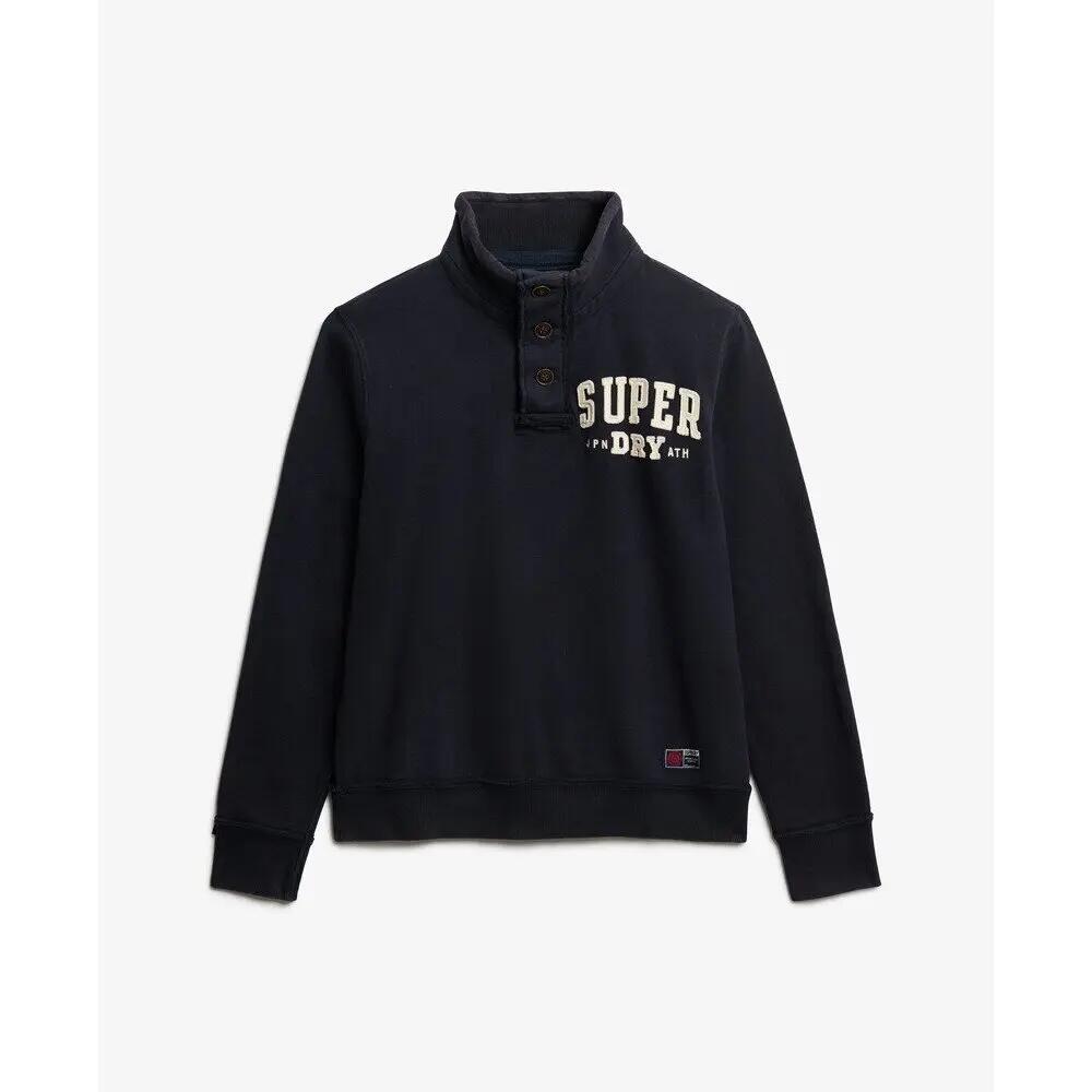 Bluza Superdry Athletic Henley