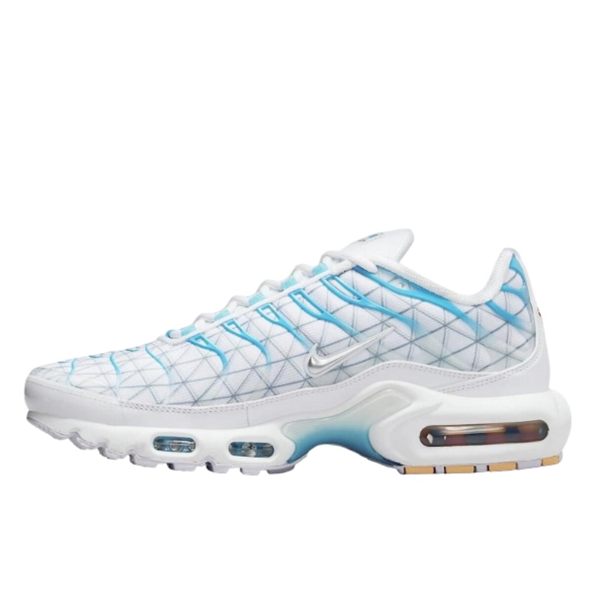 Nike Air Max Plus Marseille