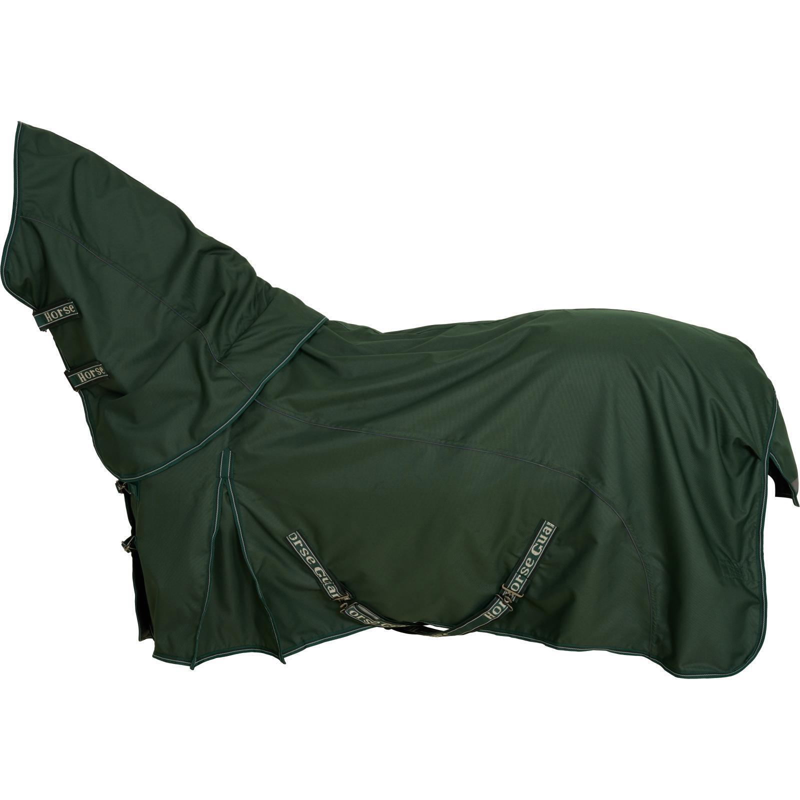 Zewnętrzna derka dla koni HorseGuard 1200D 0g