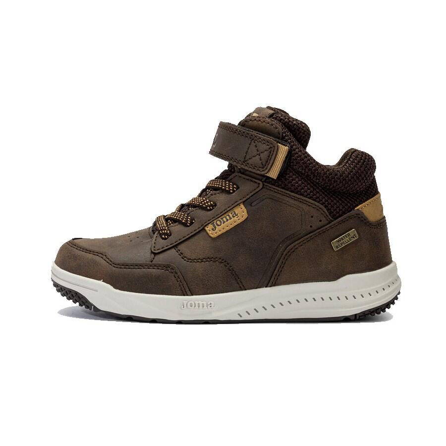 Buty sportowe Sneakersy chłopięce J.Torcon Jr 24 JTORCW