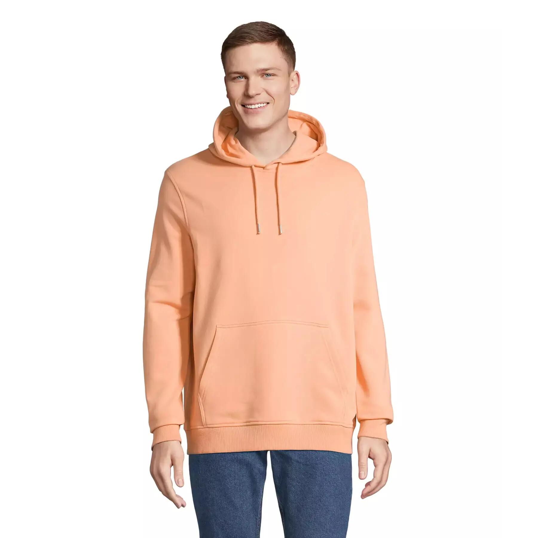 Bluza z kapturem Sol's Constellation
