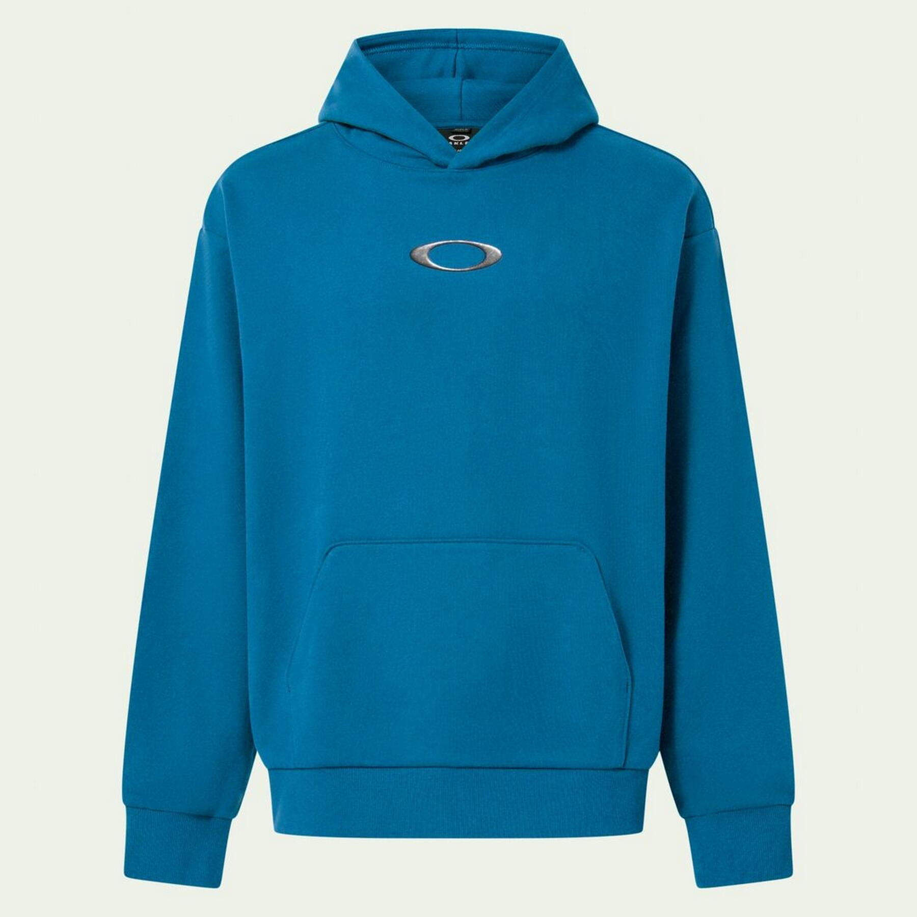 Oakley Bluza Mtl Po Foa405443-6Ge