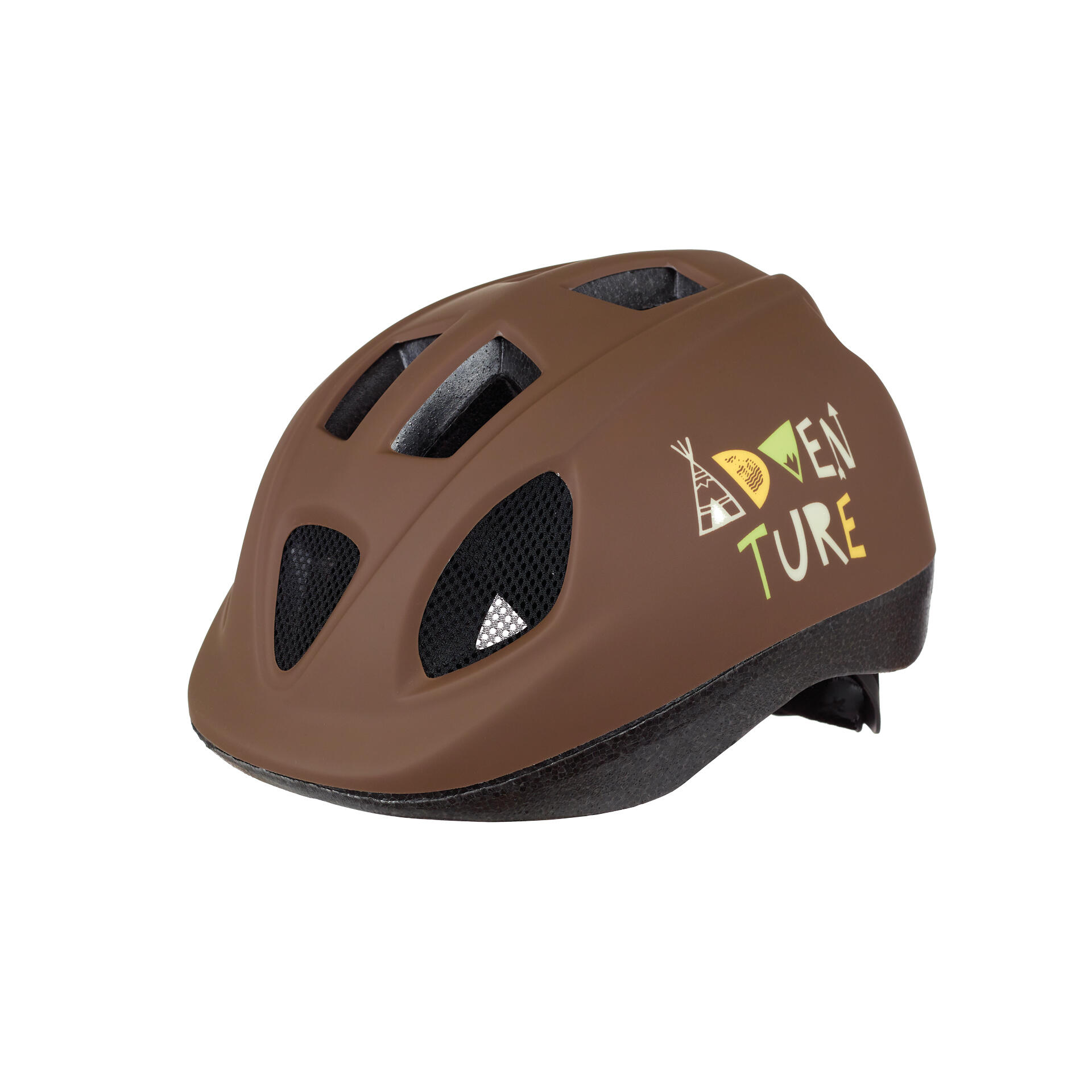 Kask rowerowy z pokrętłem Polisport