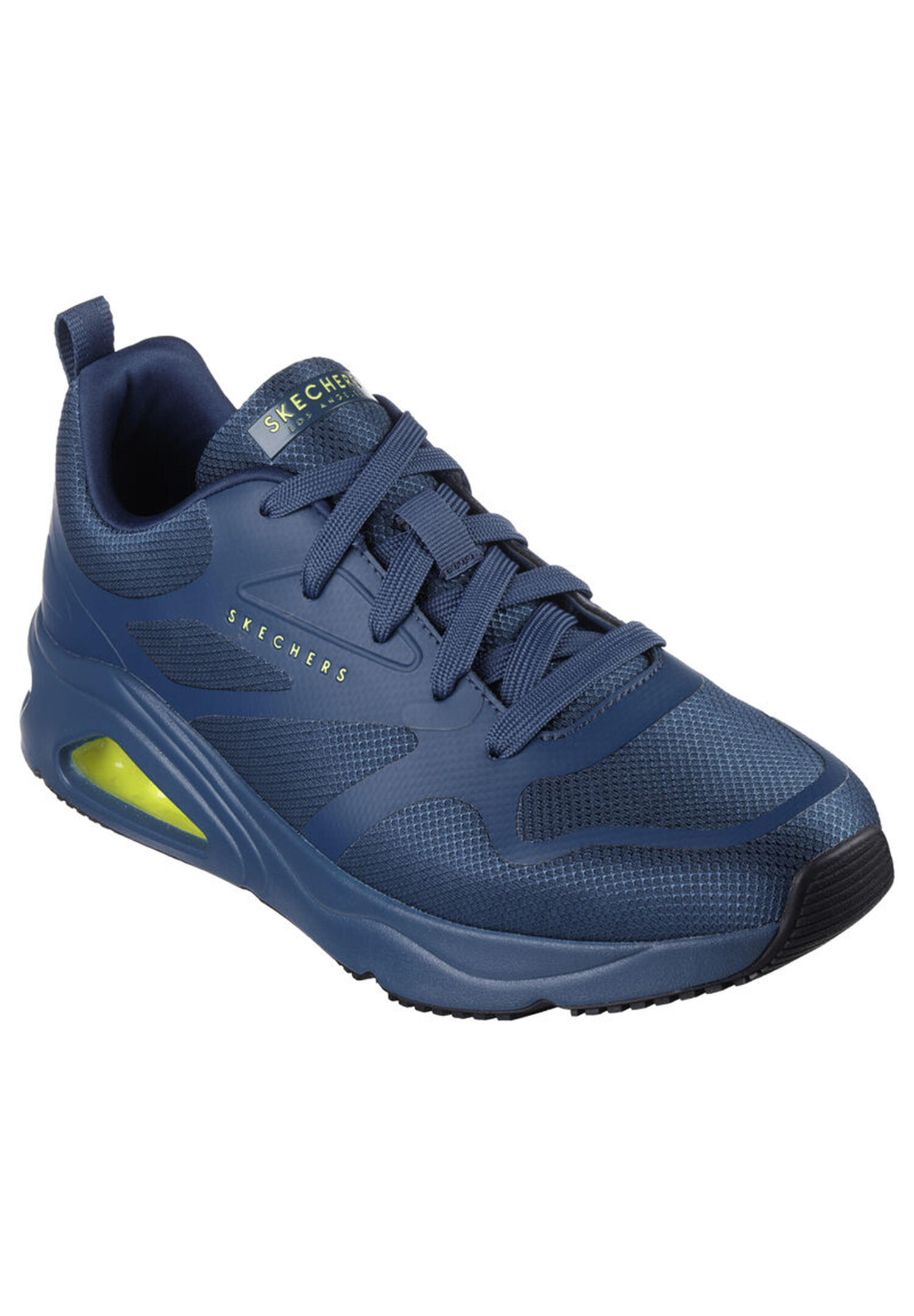 Buty do chodzenia męskie Skechers Tres-air Uno-modern Aff-air