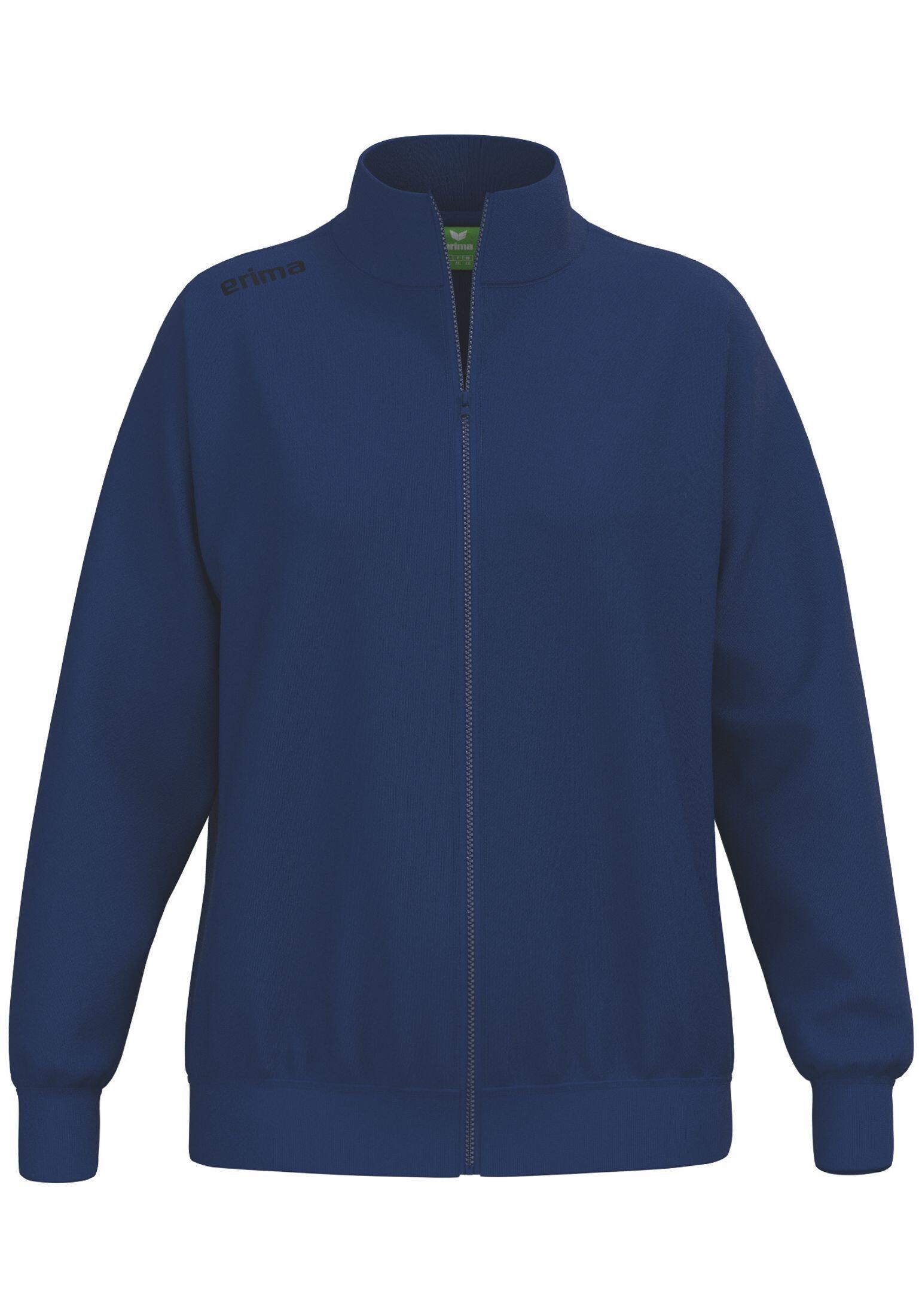 Damska bluza dresowa Erima TS