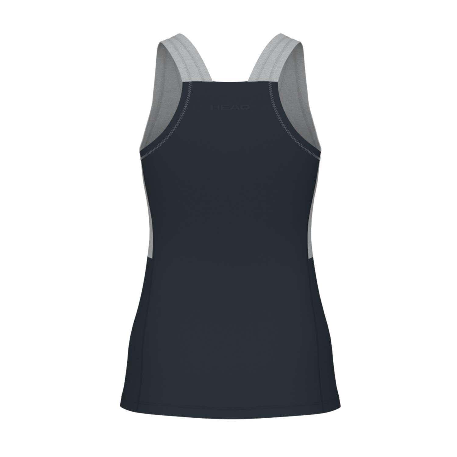 Damski tank top Head Play Tech
