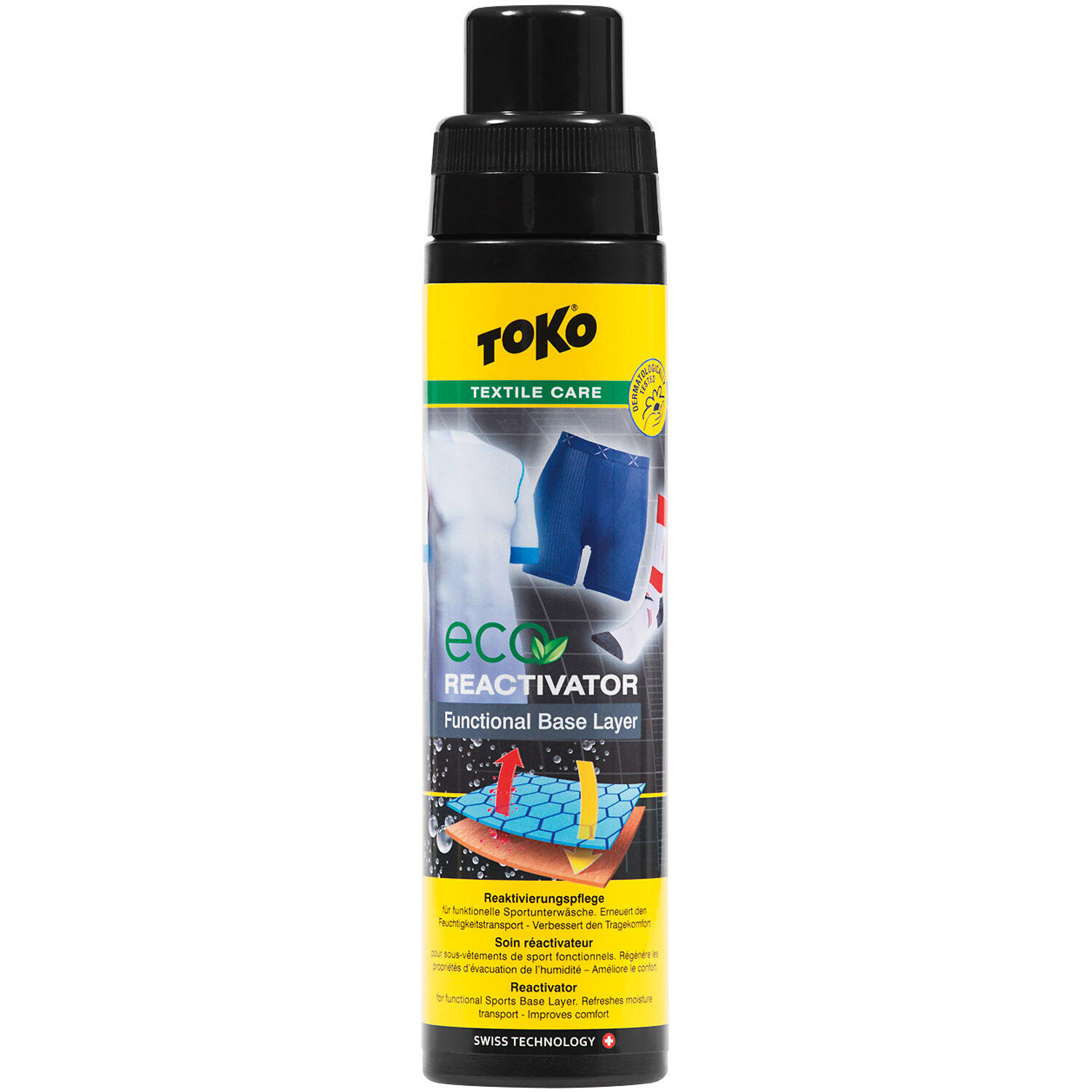 Toko Eco Functional Reactivator