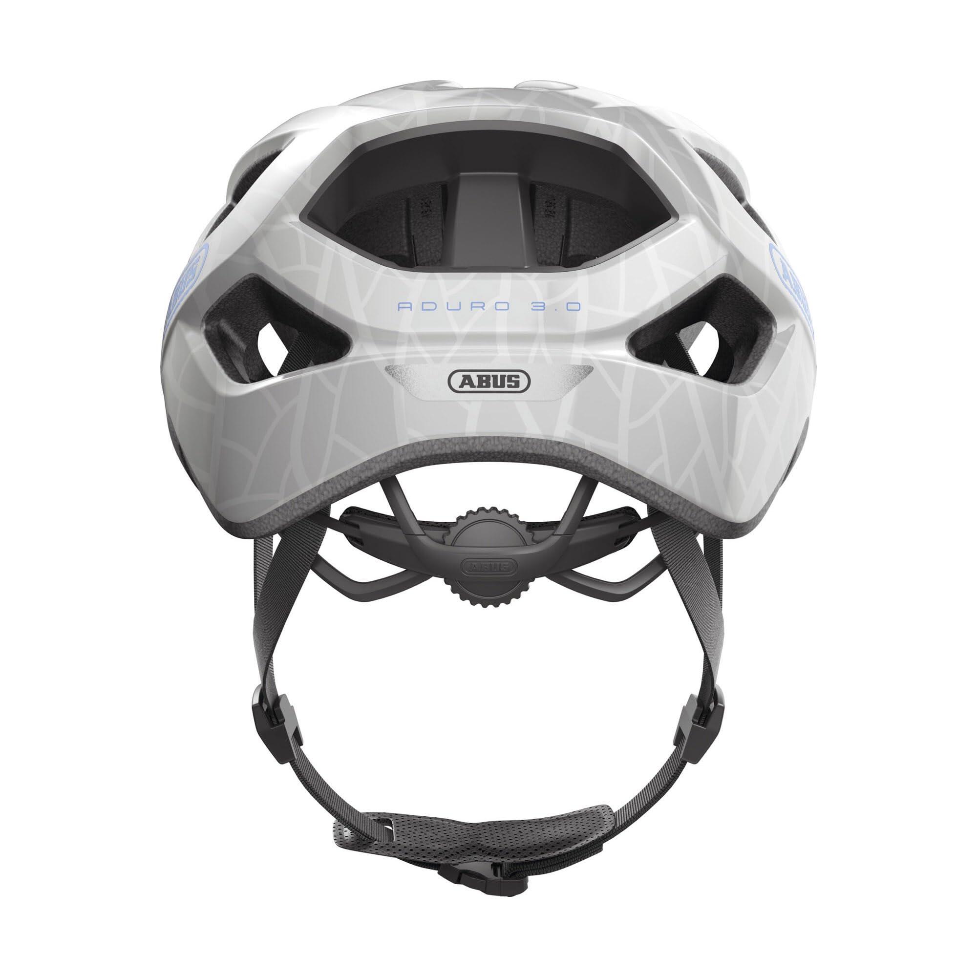 Zestaw słuchawkowy Abus Aduro 3.0 Race