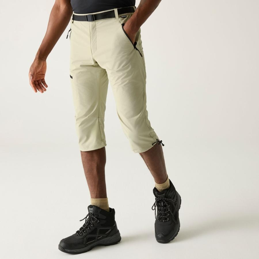Szorty Regatta Xert Stretch Capri