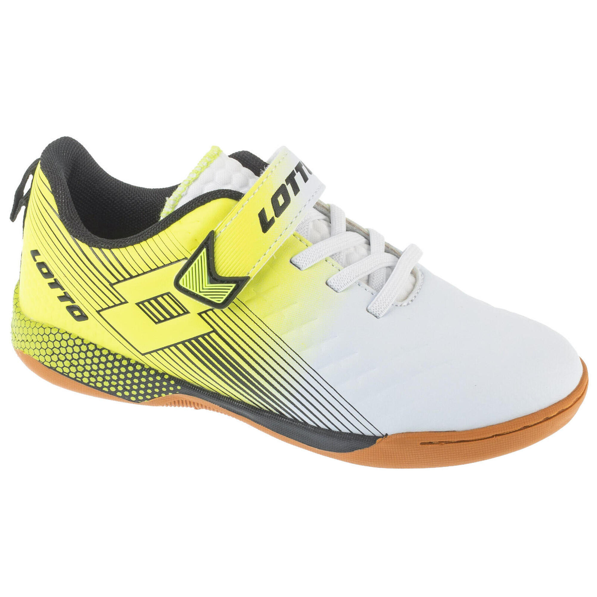 Buty halowe do piłki nożnej chłopięce  Shoota K