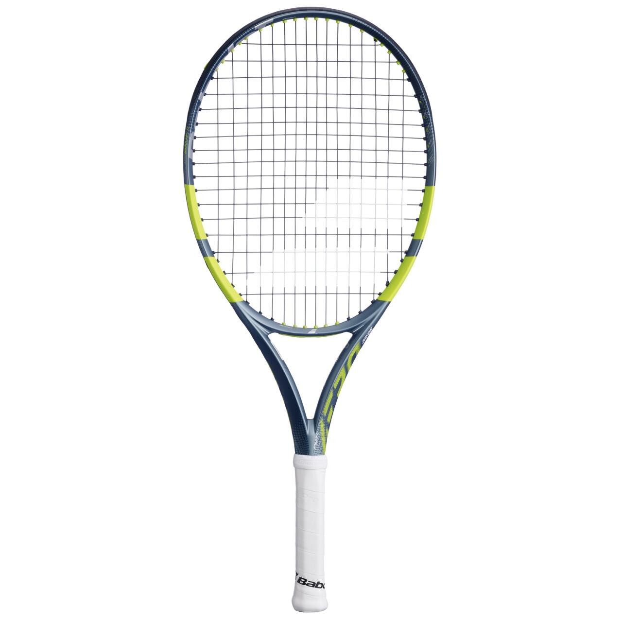 Racket tenisowy Pure Aero Junior 25
