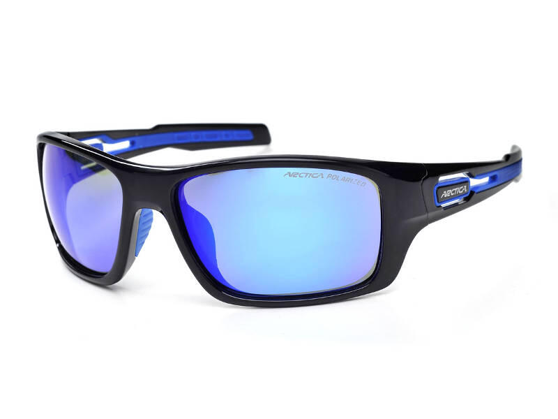 Okulary Arctica S-274B POLARYZACJA