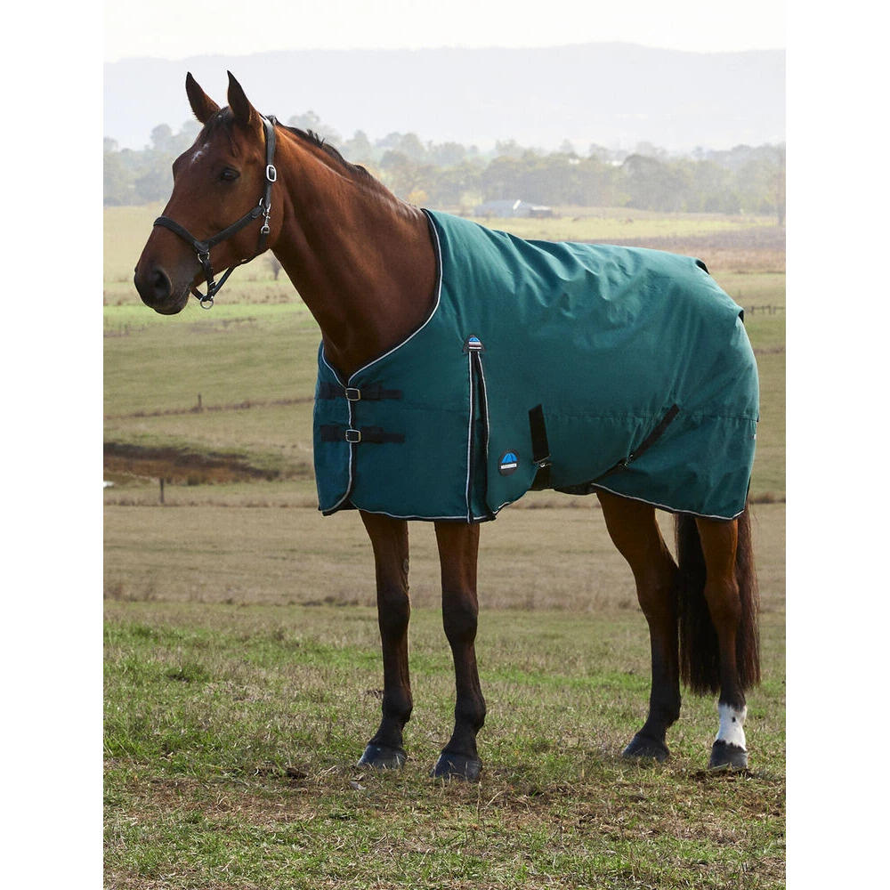 Zewnętrzna derka dla koni Weatherbeeta Comfitec Classic 220g