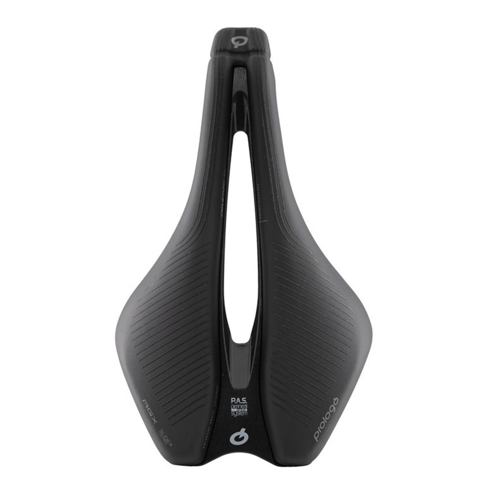 Gravel -/ Cyclocross-Sattel Dimension AGX Slide Control, Tirox